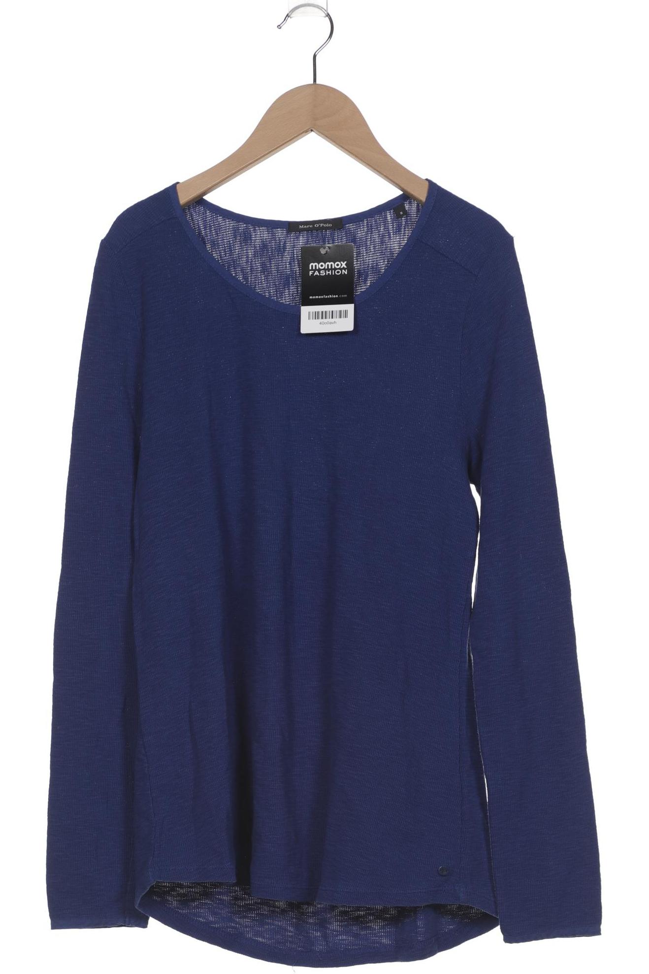 

Marc O Polo Damen Pullover, marineblau, Gr. 38