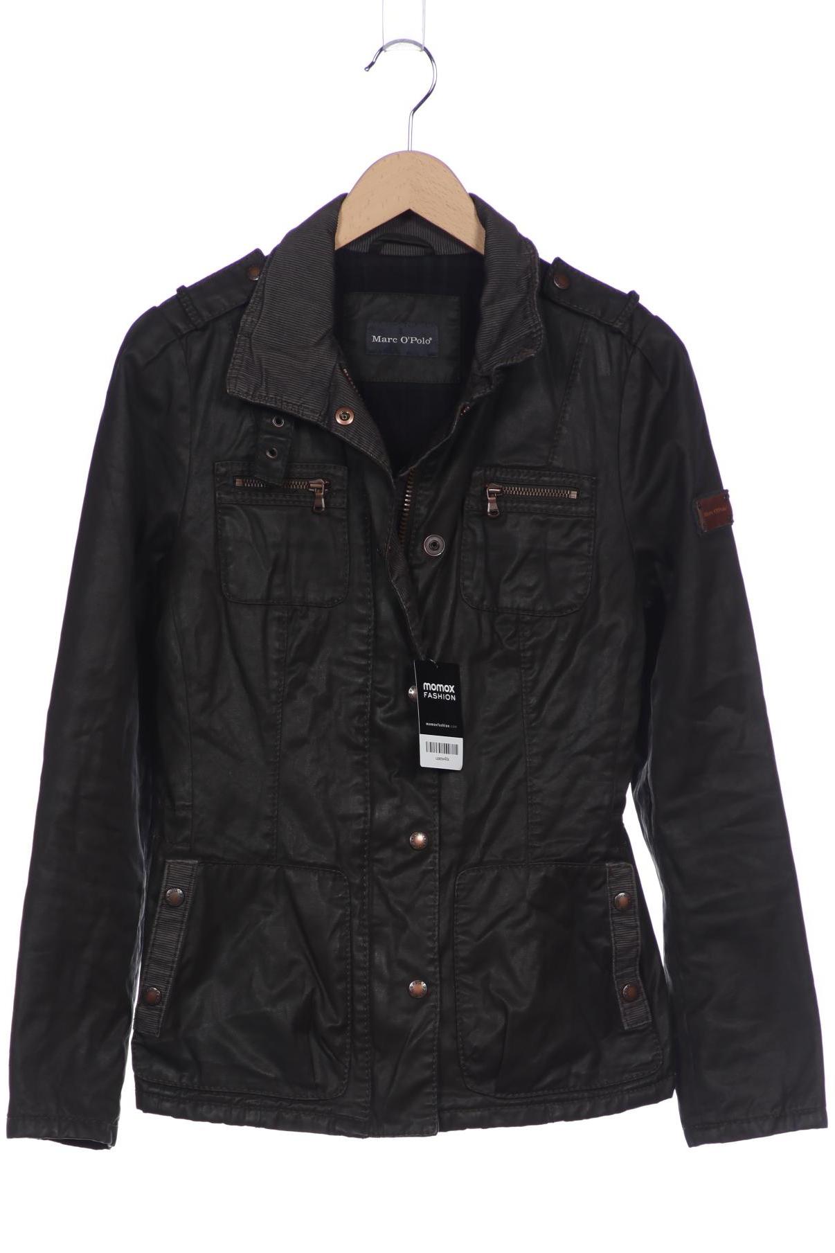 

Marc O Polo Damen Jacke, braun, Gr. 38