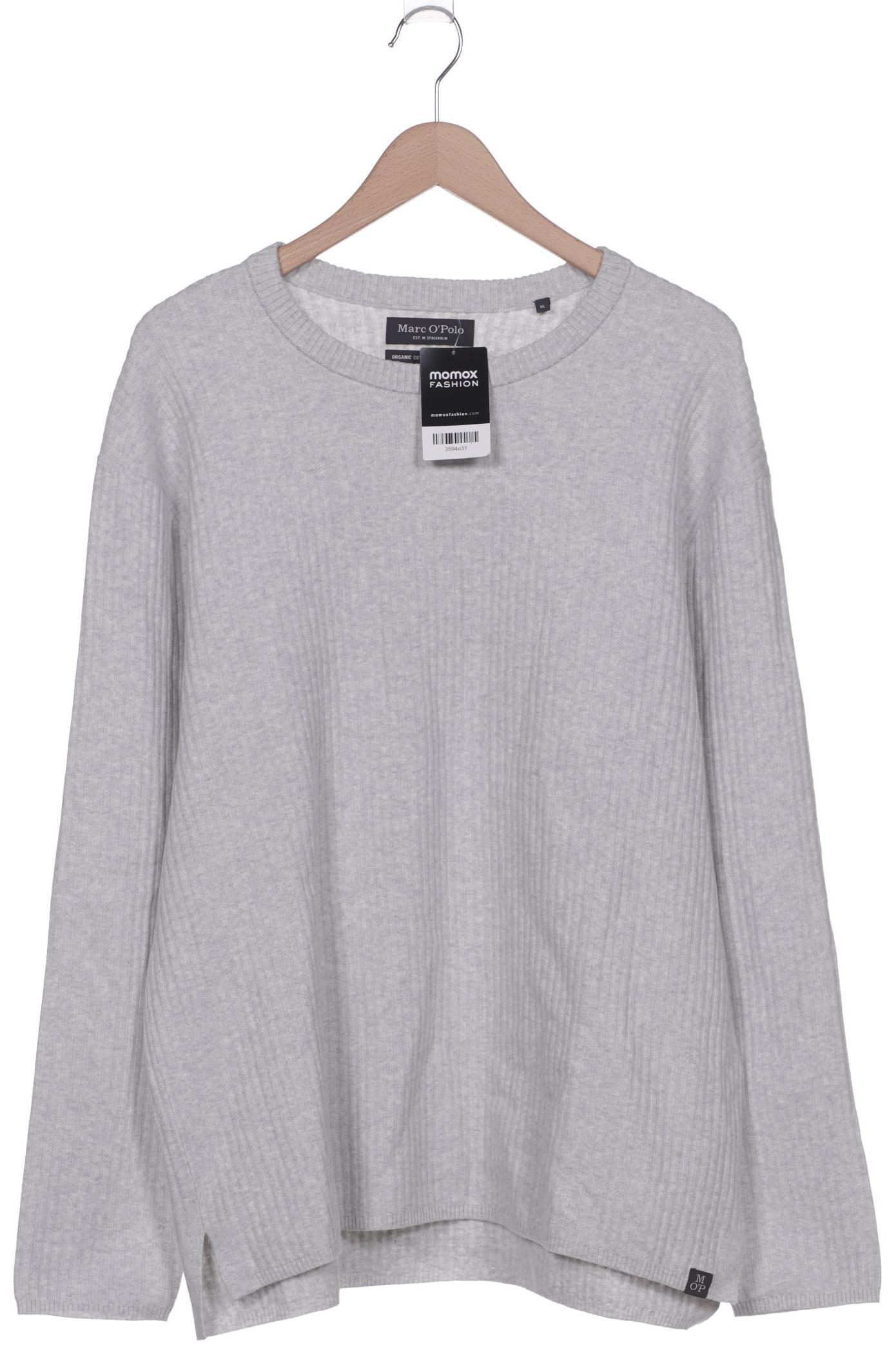 

Marc O Polo Herren Pullover, grau, Gr. 54