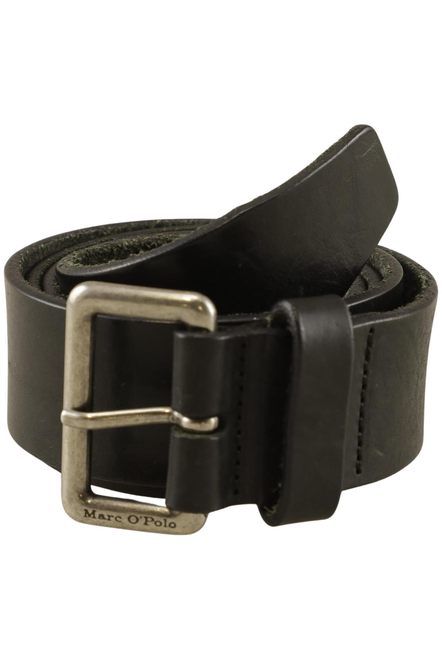 

Marc O Polo Damen Gürtel, schwarz, Gr. 90