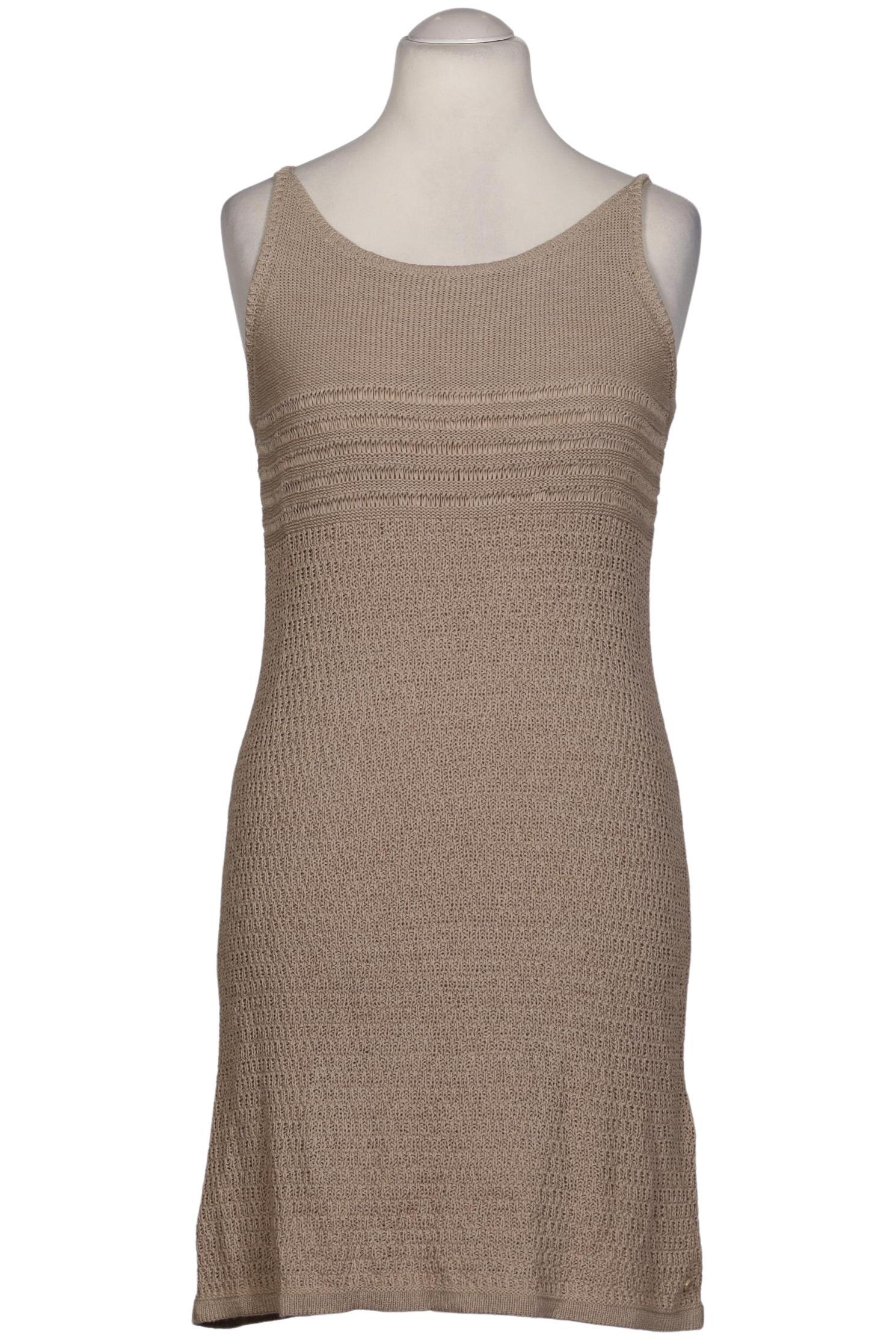 

Marc O Polo Damen Kleid, beige, Gr. 40