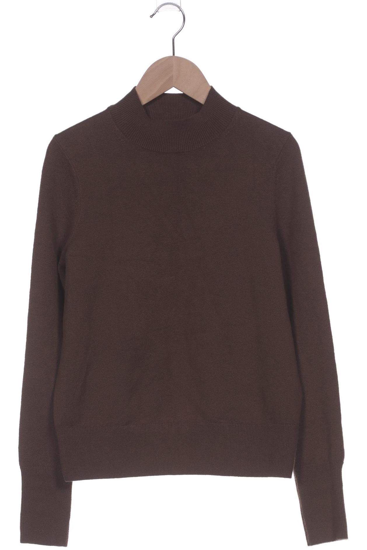 

Marc O Polo Damen Pullover, braun, Gr. 34