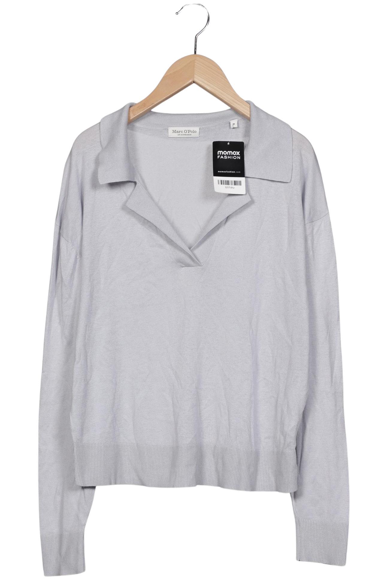 

Marc O Polo Damen Pullover, hellblau, Gr. 38