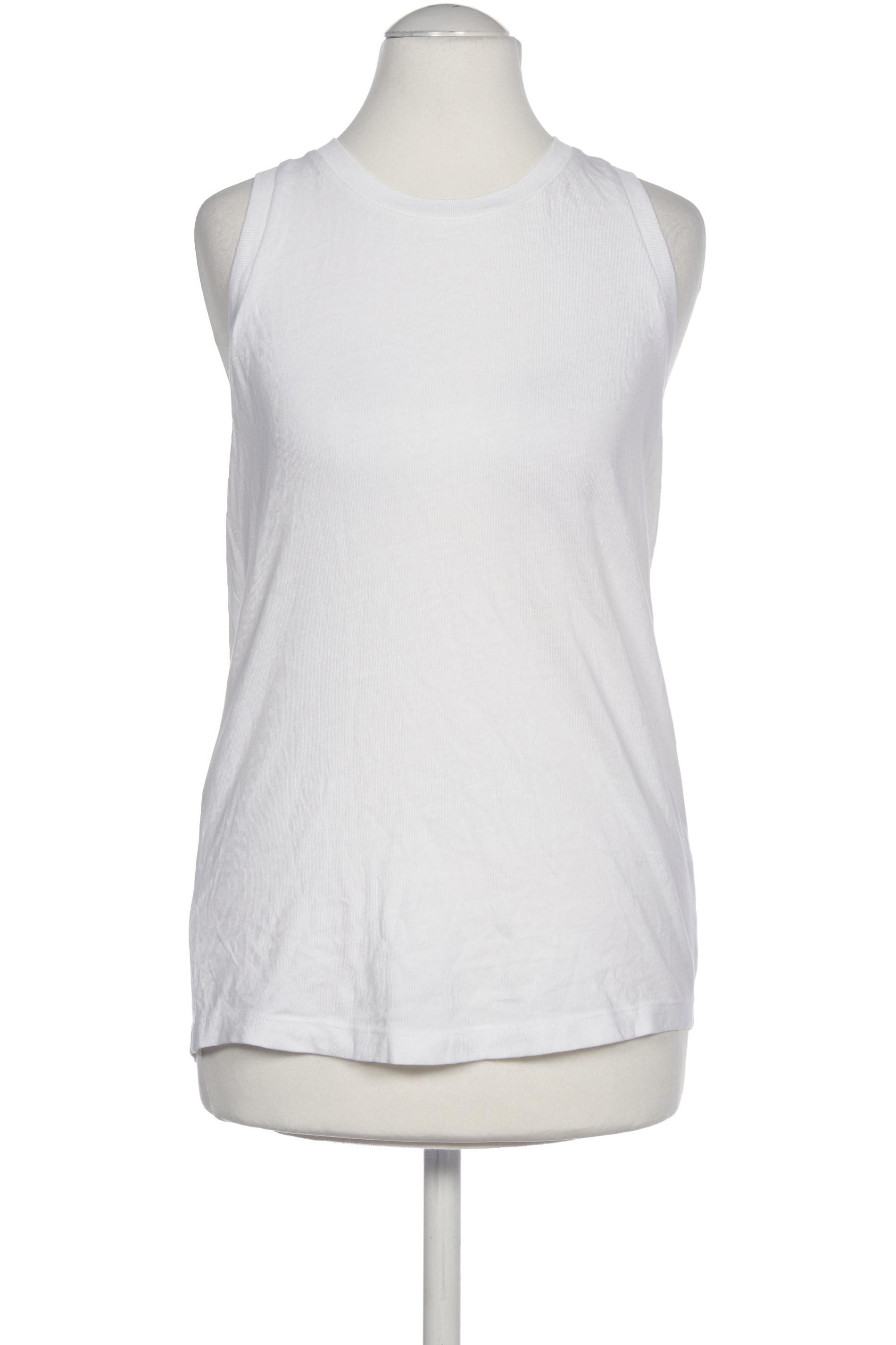 

Marc O Polo Damen Top, weiß, Gr. 36