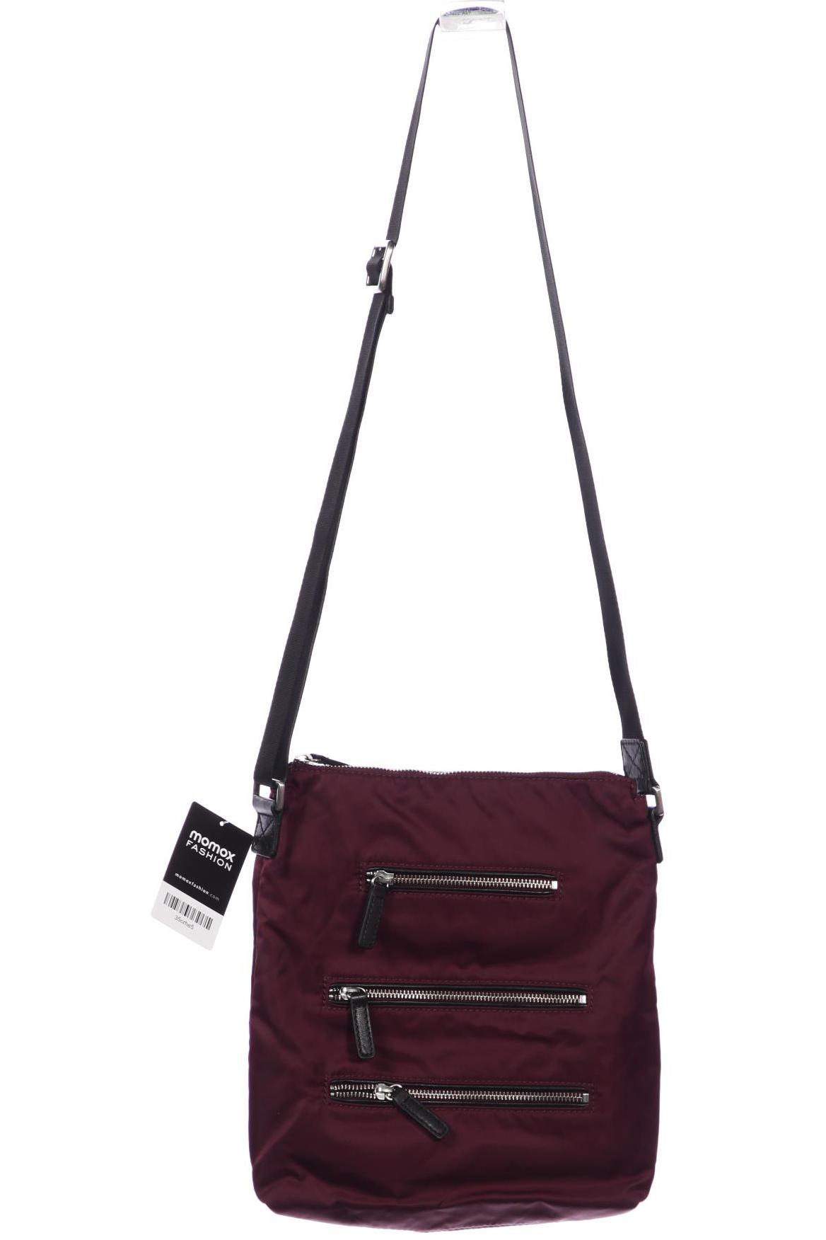 

Marc O Polo Damen Handtasche, bordeaux