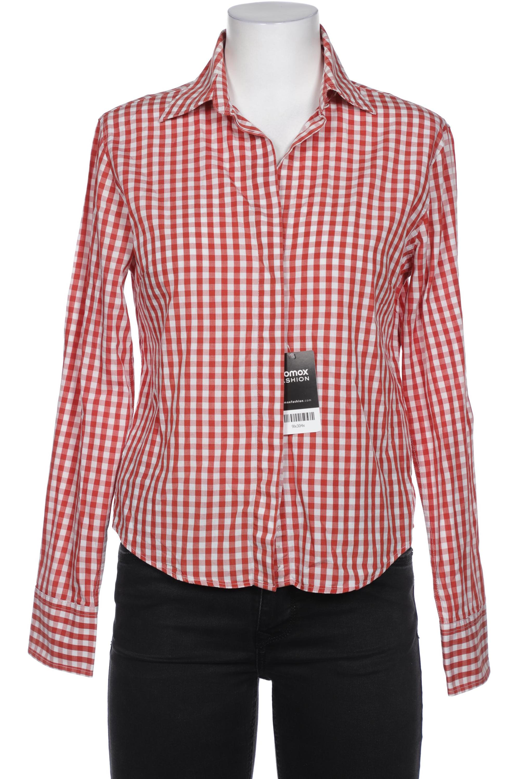 

Marc O Polo Damen Bluse, rot, Gr. 40