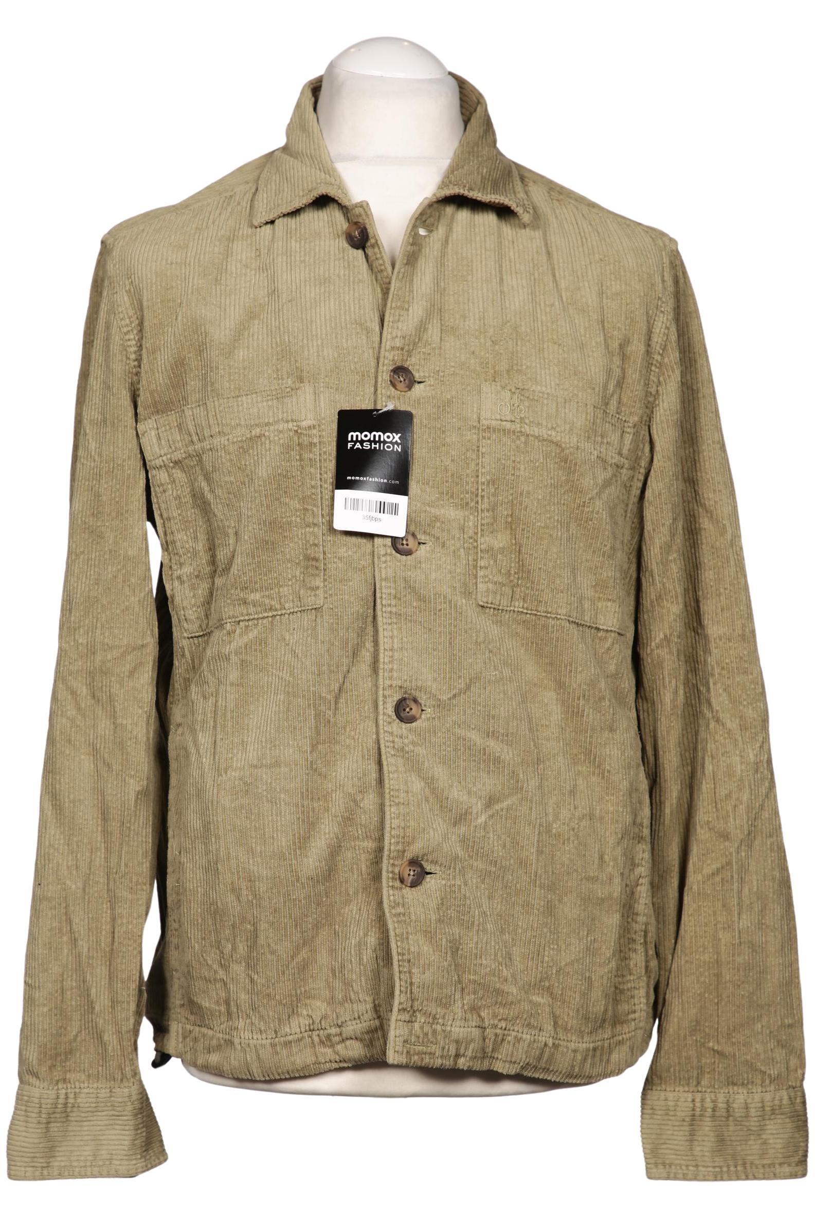 

Marc O Polo Herren Hemd, beige, Gr. 48