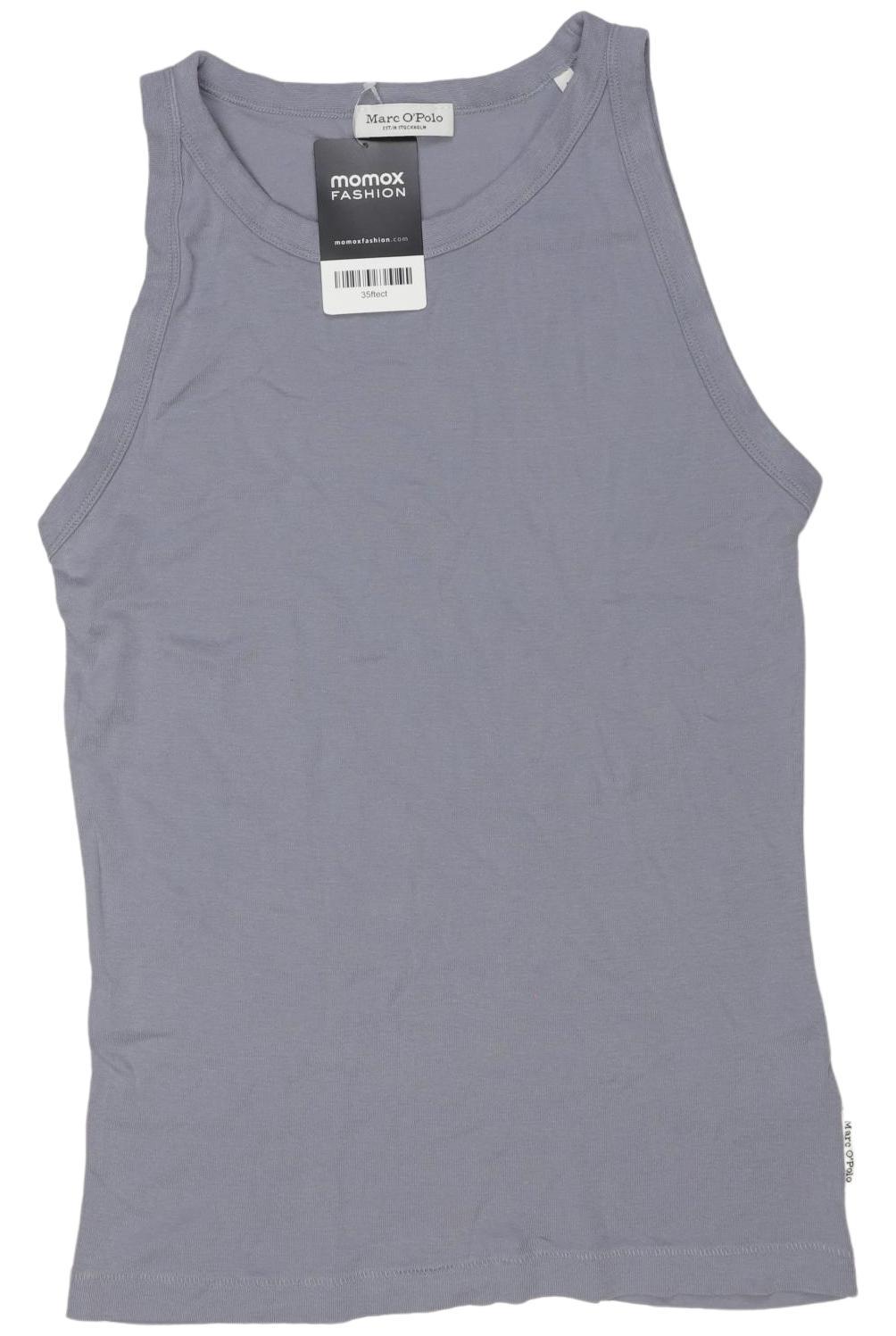 

Marc O Polo Damen Top, grau, Gr. 38