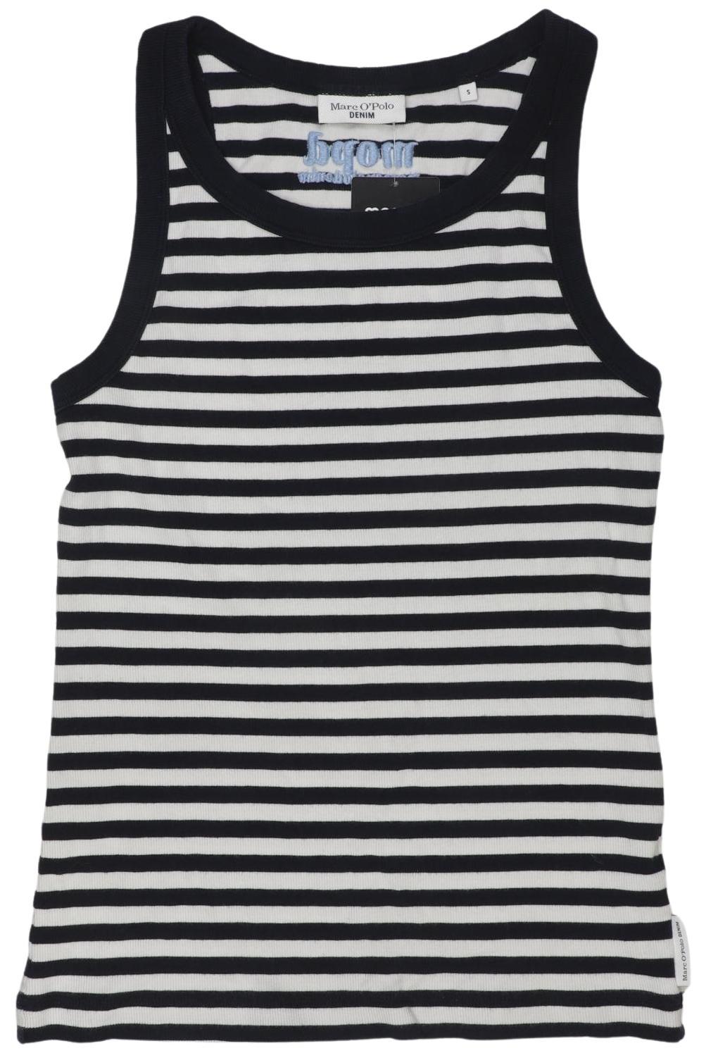 

Marc O Polo Damen Top, mehrfarbig, Gr. 36