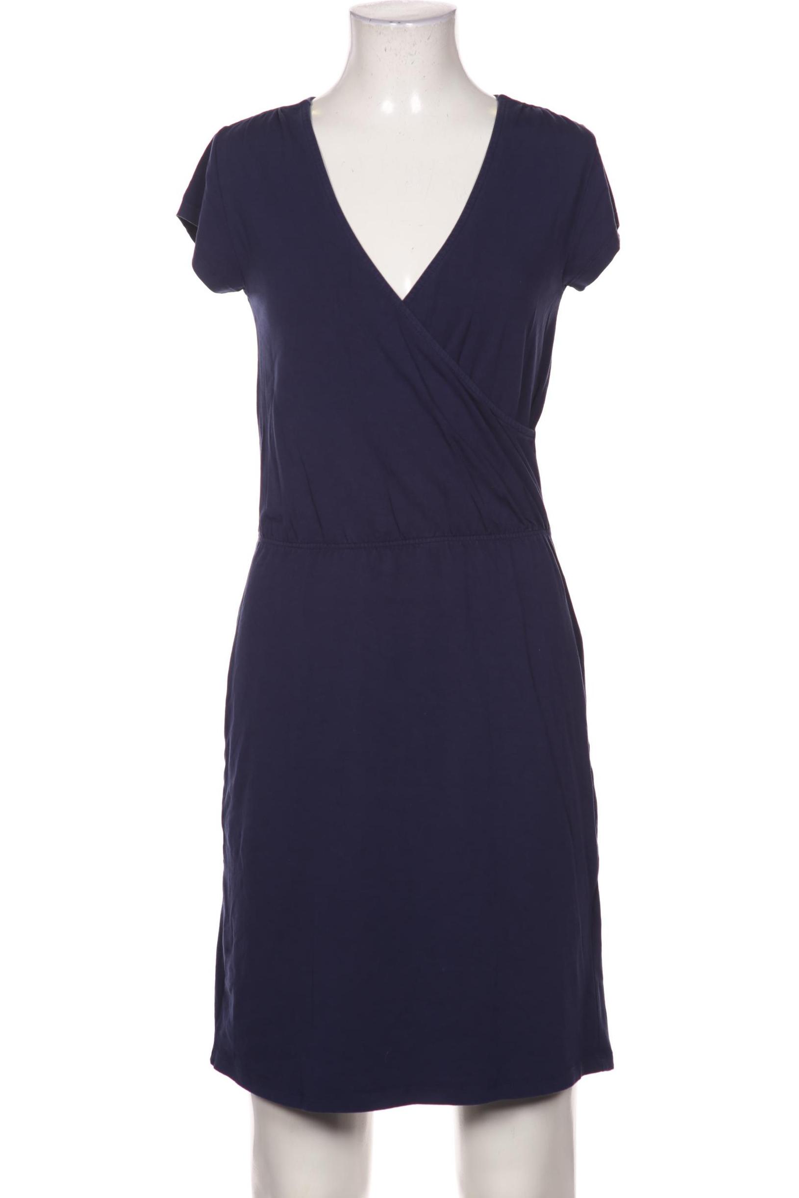 

Marc O Polo Damen Kleid, marineblau, Gr. 34