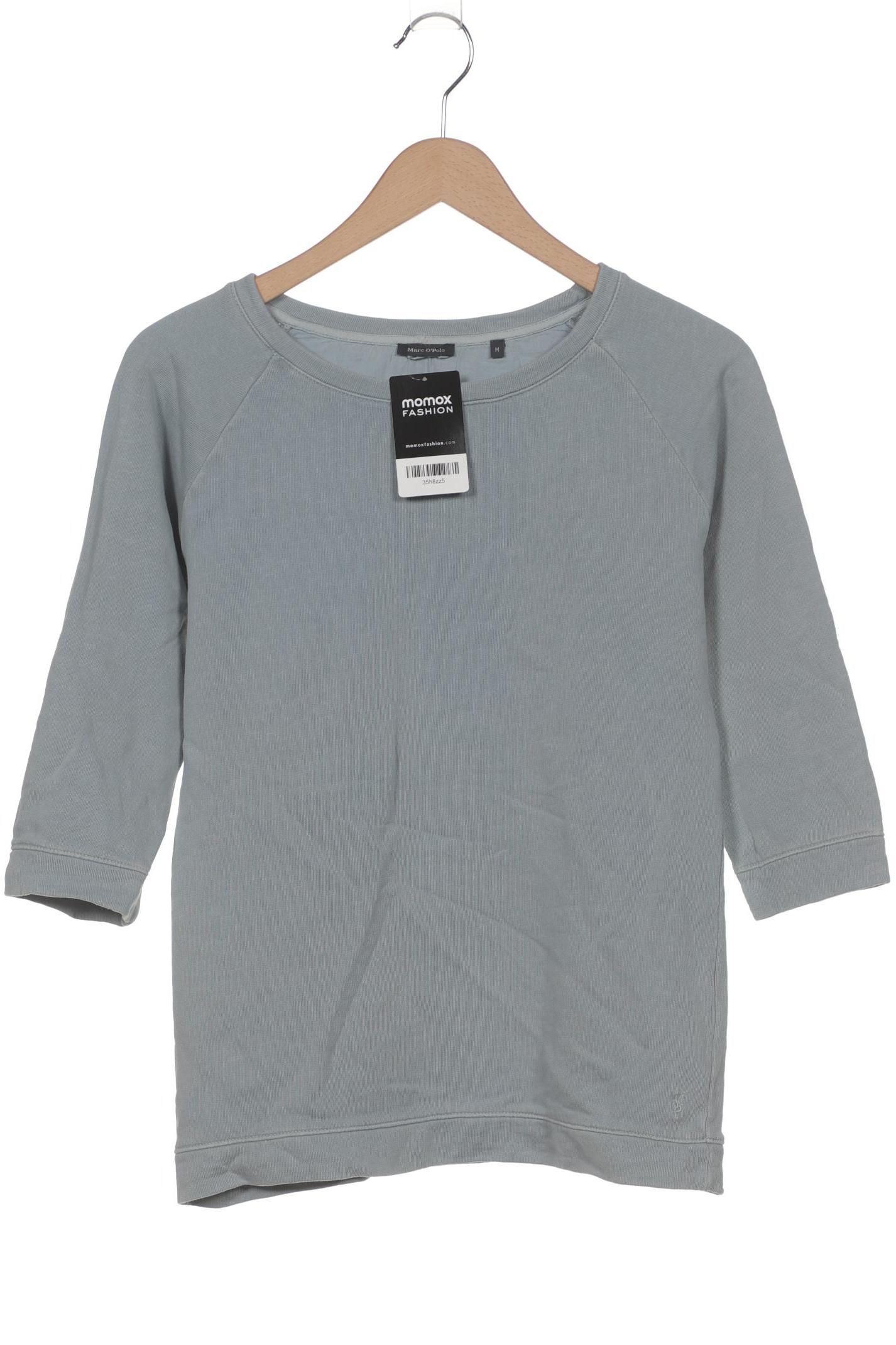

Marc O Polo Damen Sweatshirt, hellblau, Gr. 38