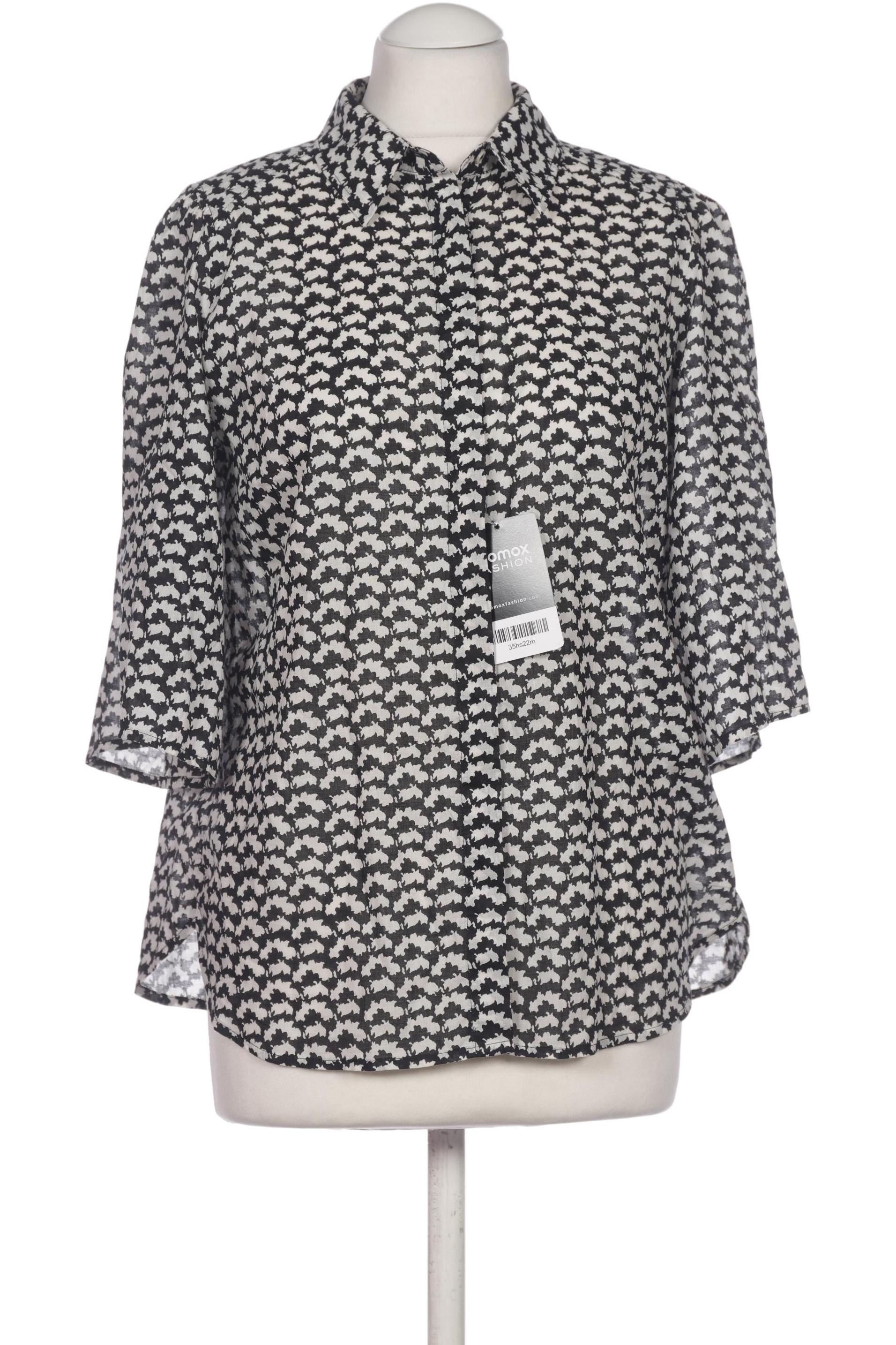 

Marc O Polo Damen Bluse, schwarz, Gr. 36