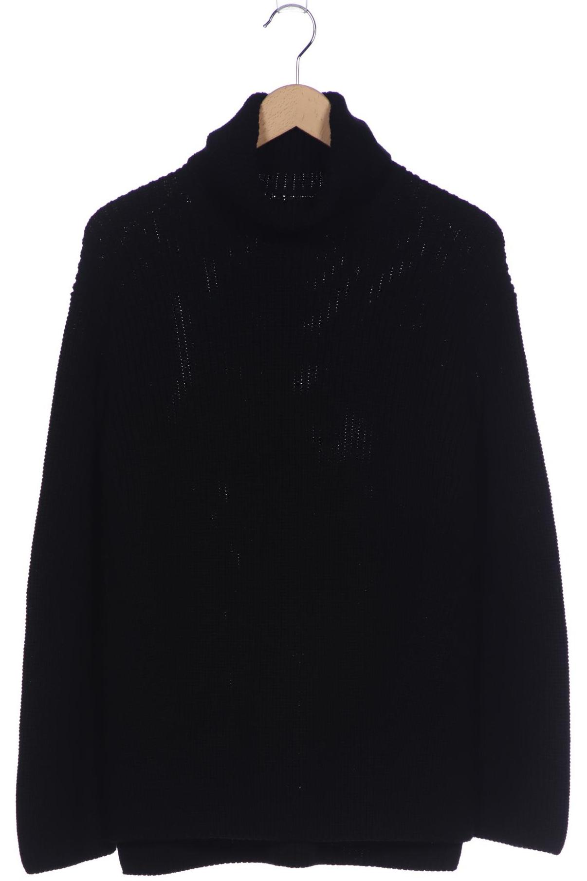 

Marc O Polo Damen Pullover, schwarz, Gr. 36