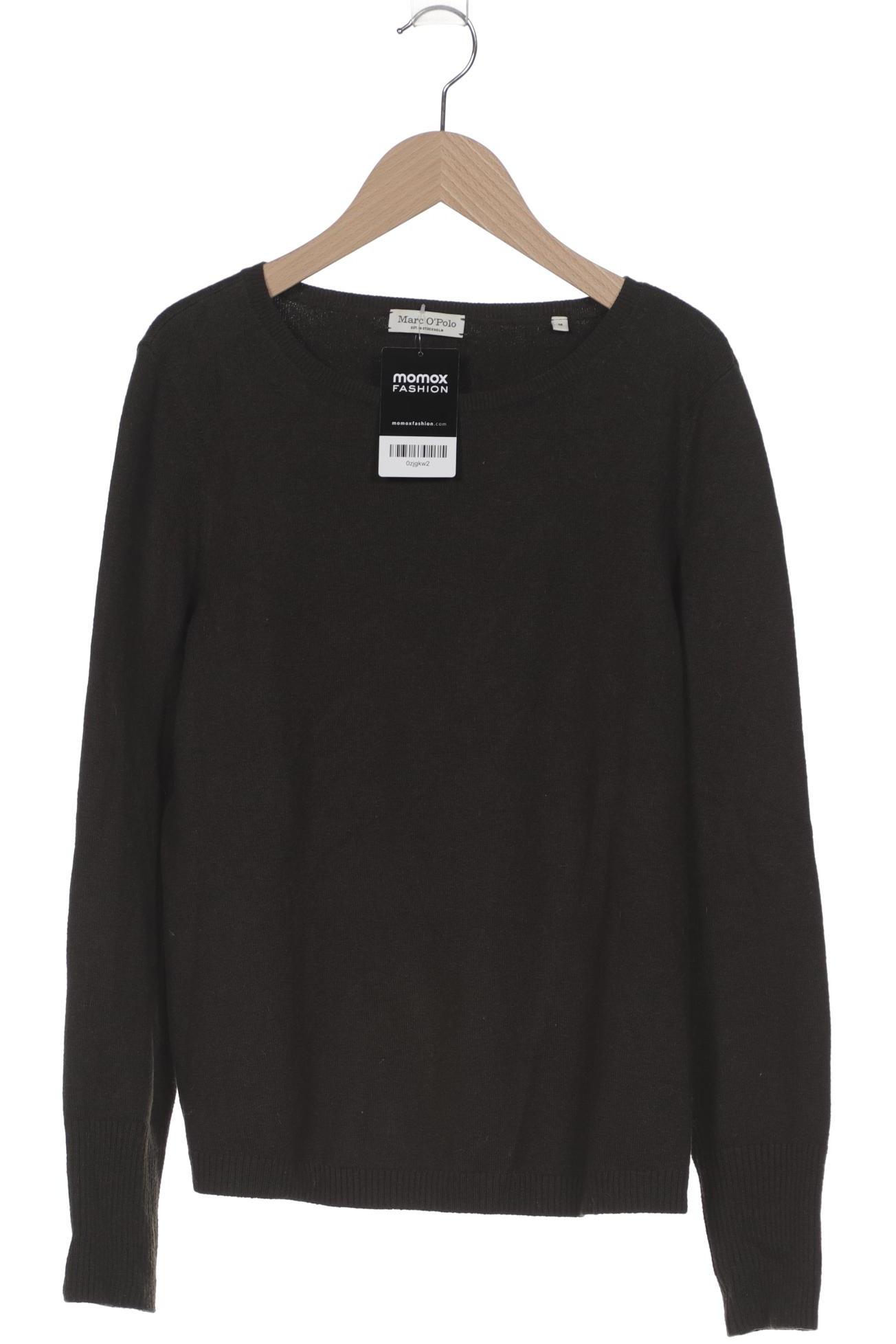 

Marc O Polo Damen Pullover, grün, Gr. 38