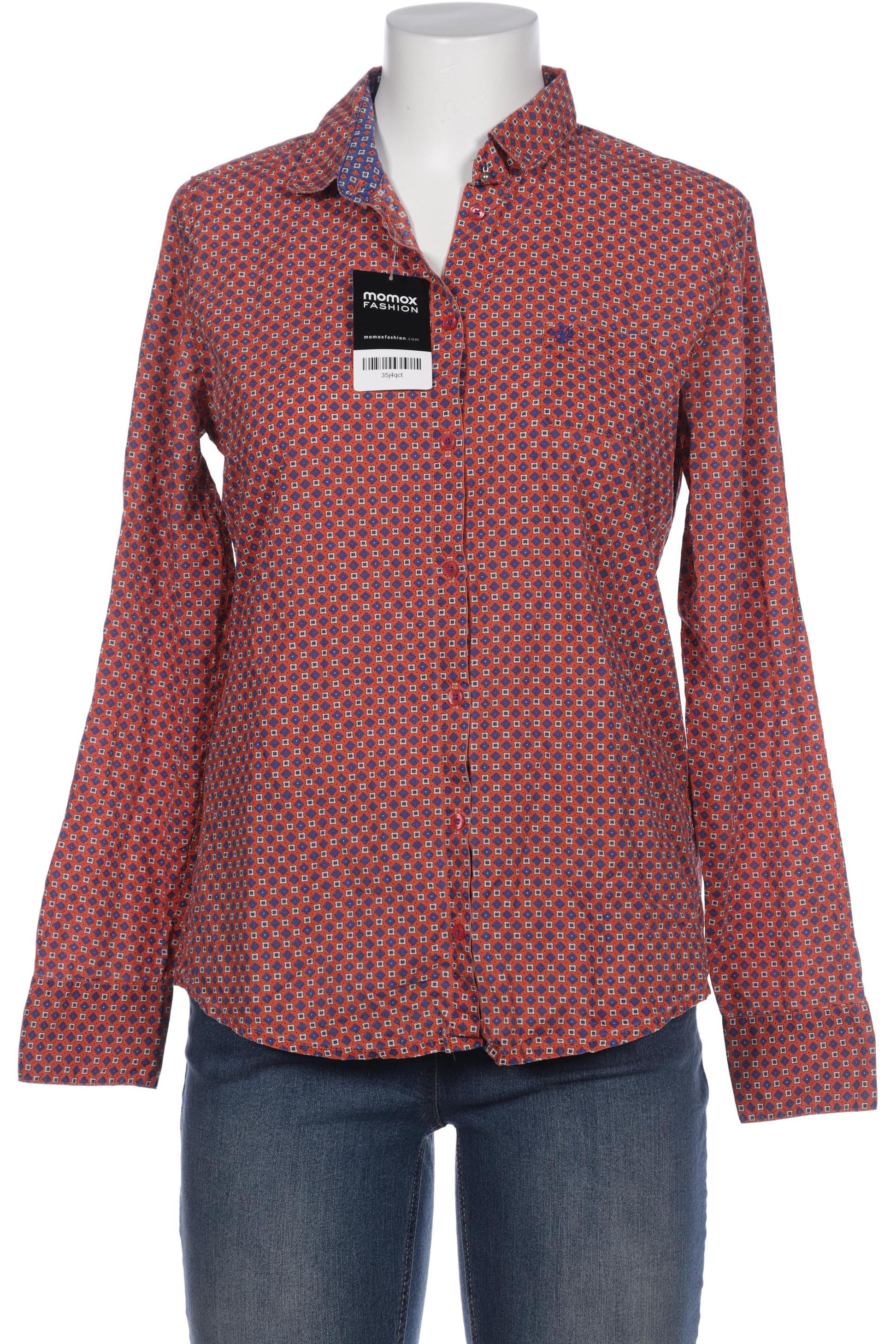 

Marc O Polo Damen Bluse, rot, Gr. 38
