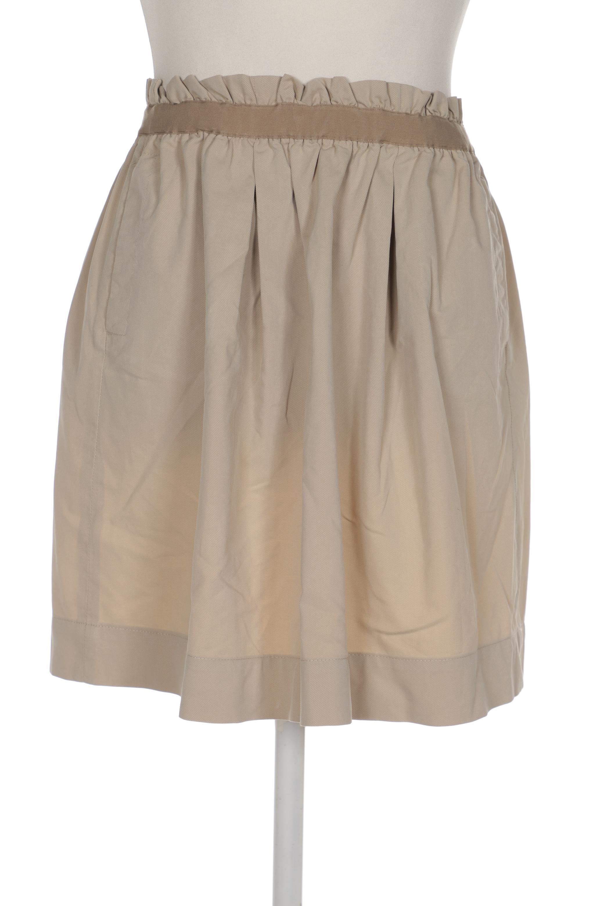 

Marc O Polo Damen Rock, beige