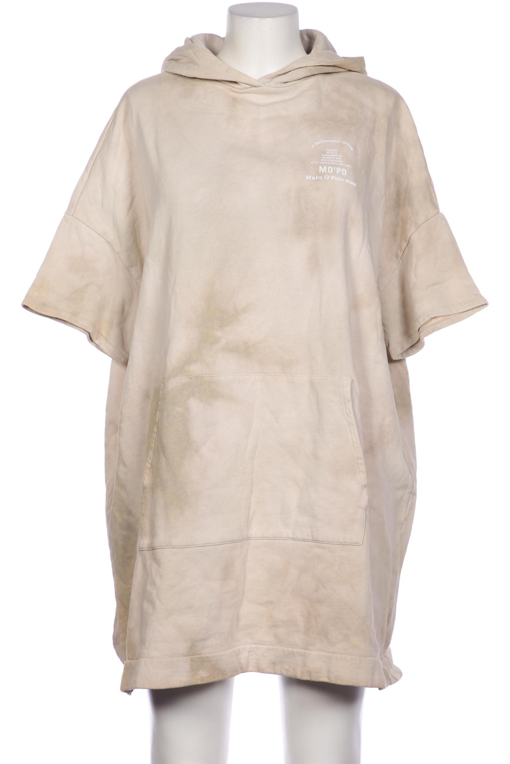

Marc O Polo Damen Kleid, beige