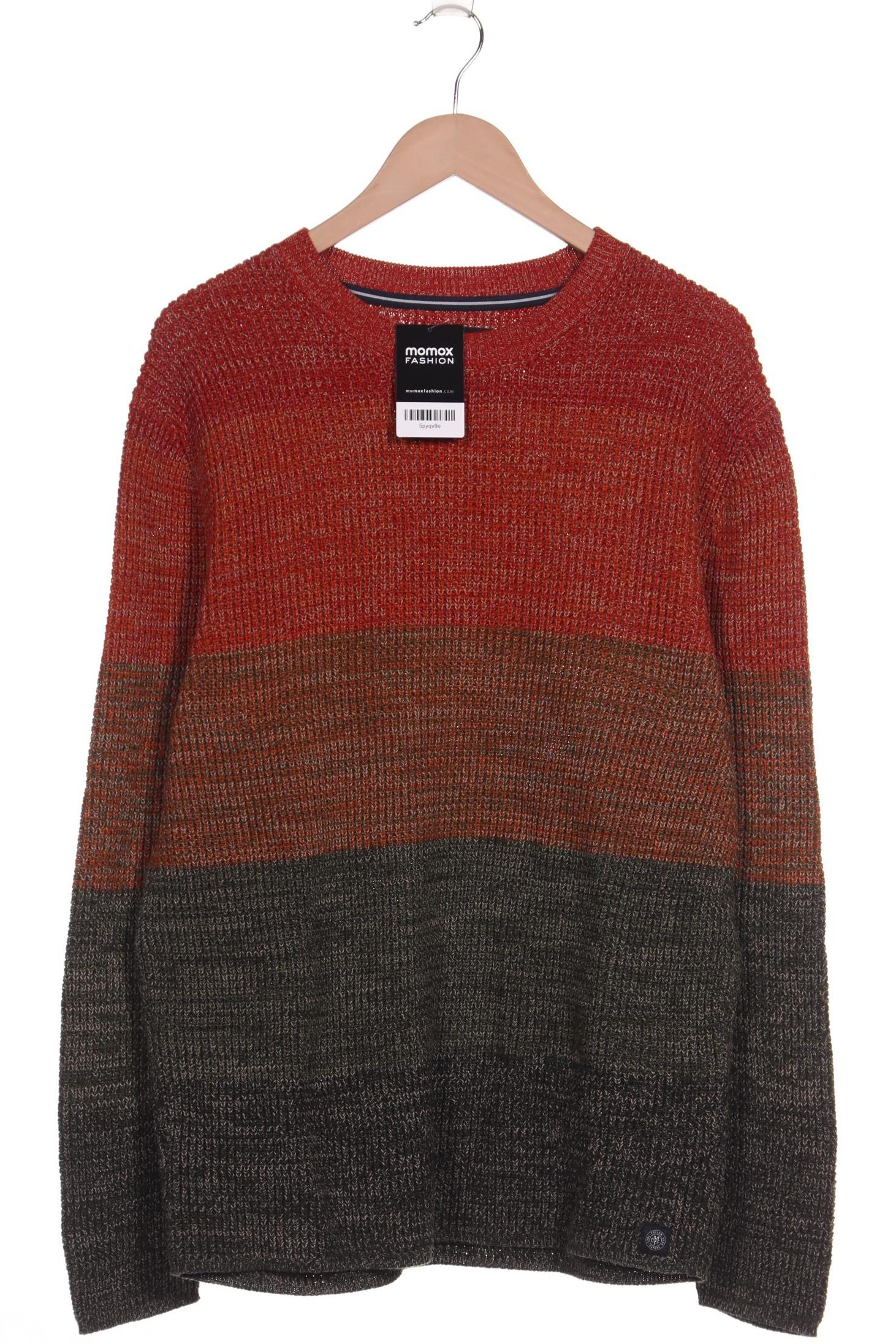 

Marc O Polo Herren Pullover, mehrfarbig, Gr. 54