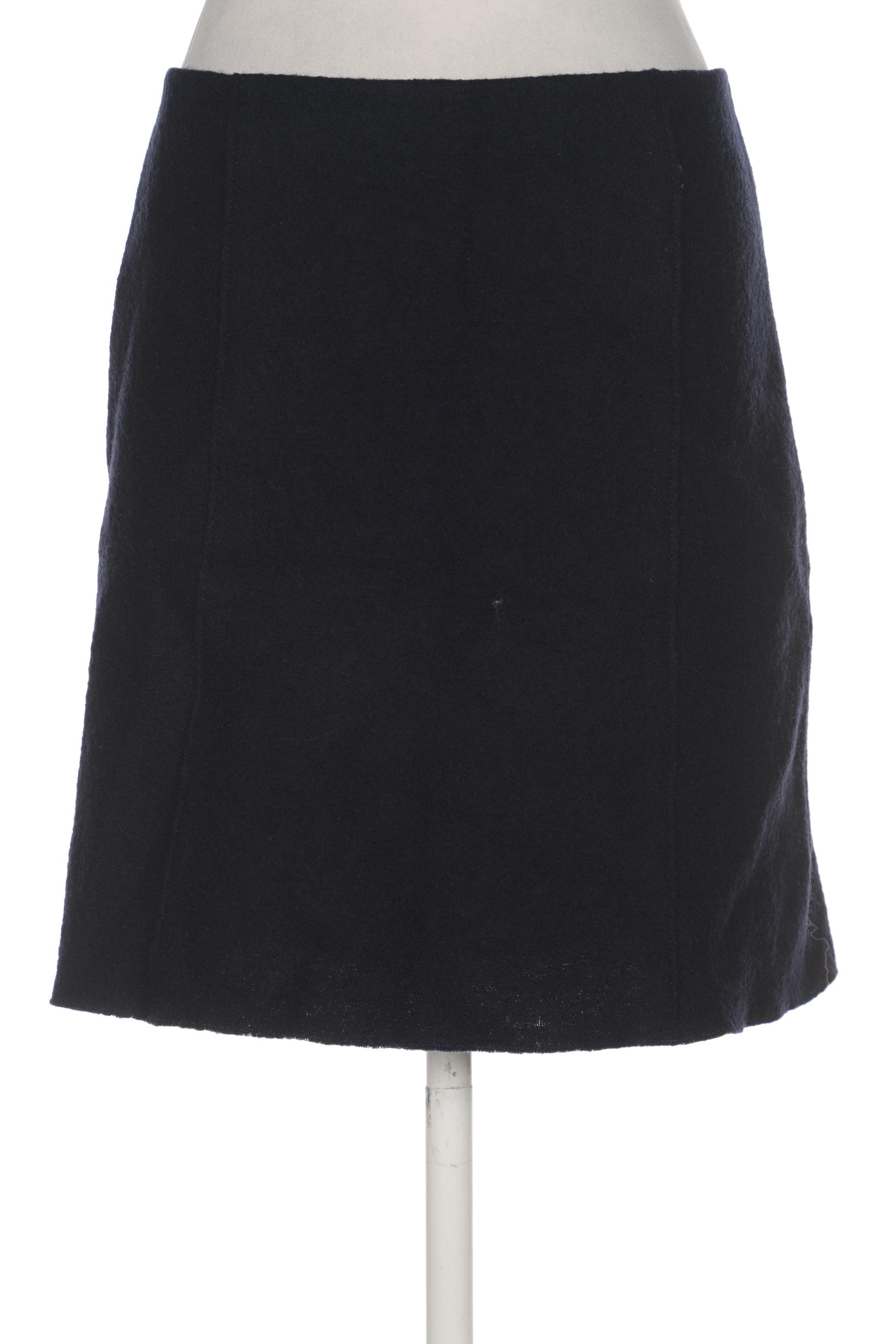 

Marc O Polo Damen Rock, marineblau, Gr. 38
