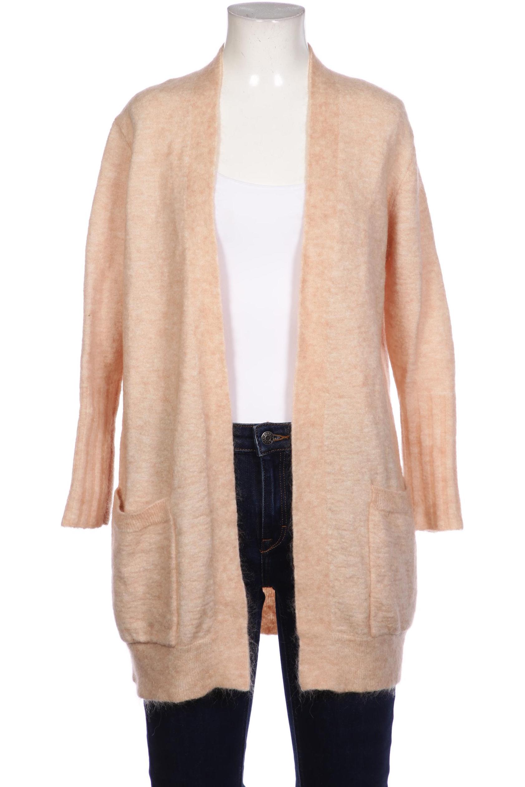 

Marc O Polo Damen Strickjacke, pink, Gr. 36