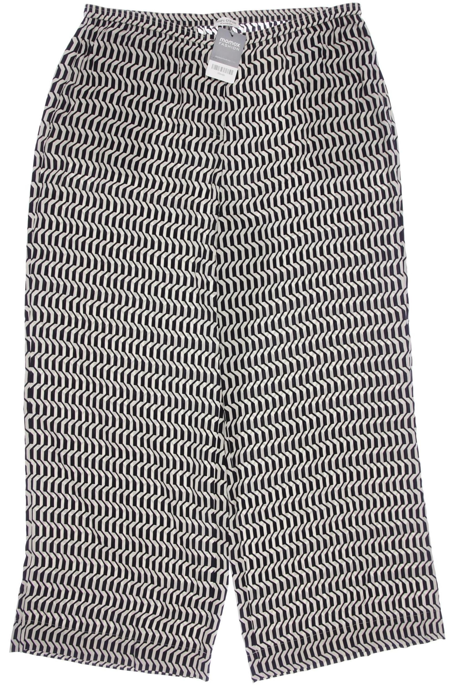 

Marc O Polo Damen Stoffhose, beige, Gr. 39