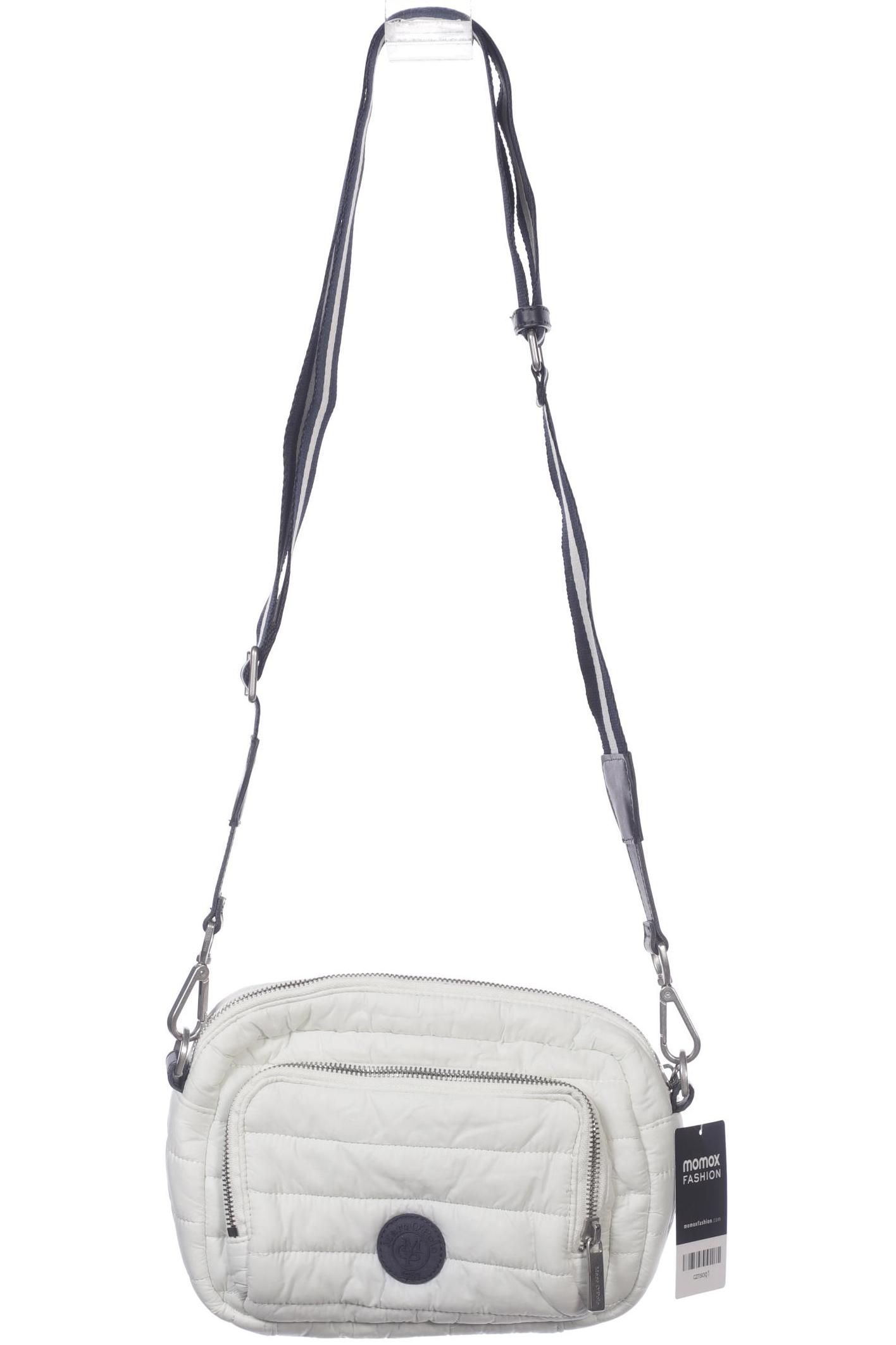 

Marc O Polo Damen Handtasche, weiß, Gr.