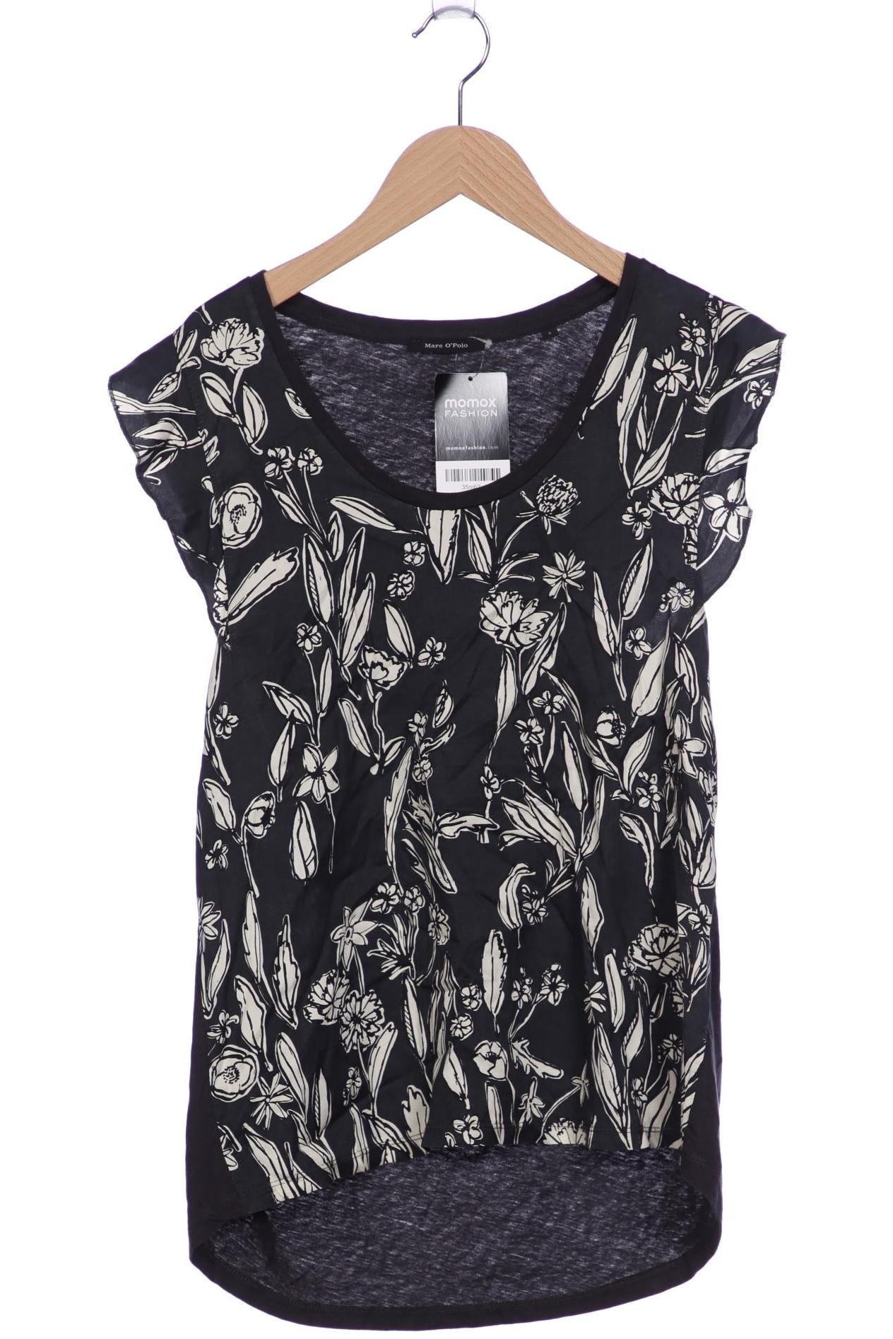 

Marc O Polo Damen T-Shirt, grau, Gr. 36
