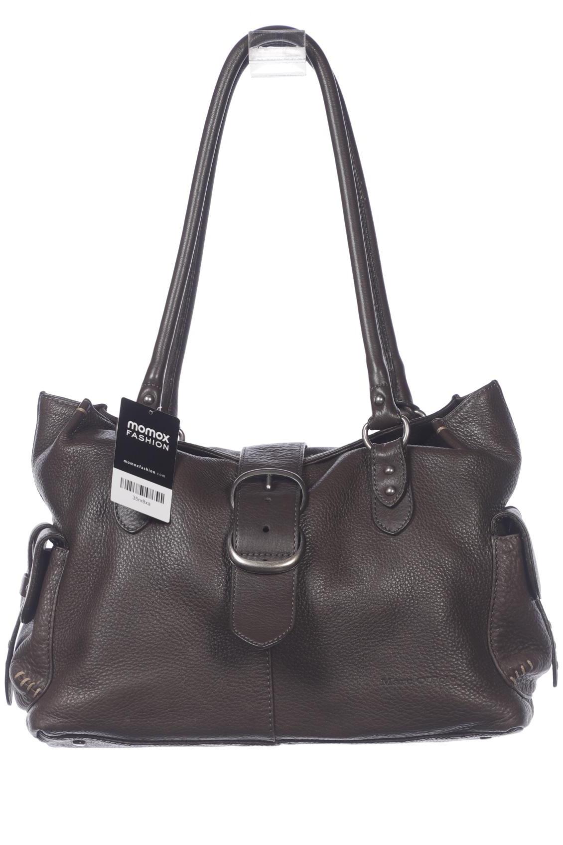 

Marc O Polo Damen Handtasche, braun, Gr.