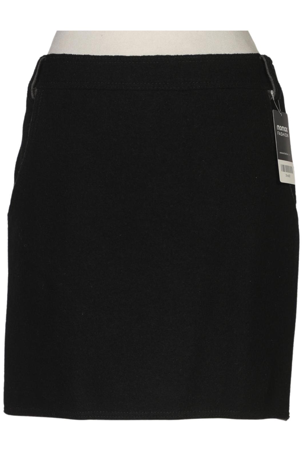 

Marc O Polo Damen Rock, schwarz, Gr. 40