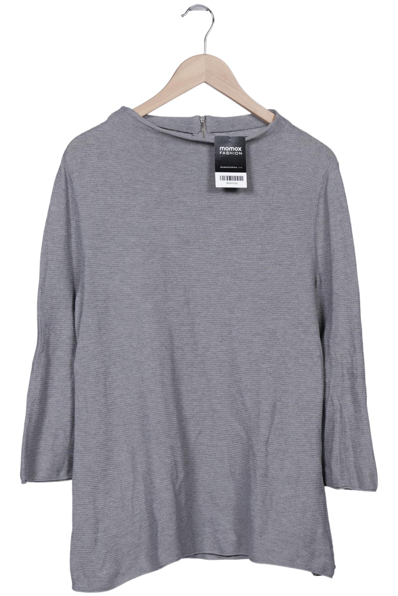 

Marc O Polo Damen Pullover, grau, Gr. 42