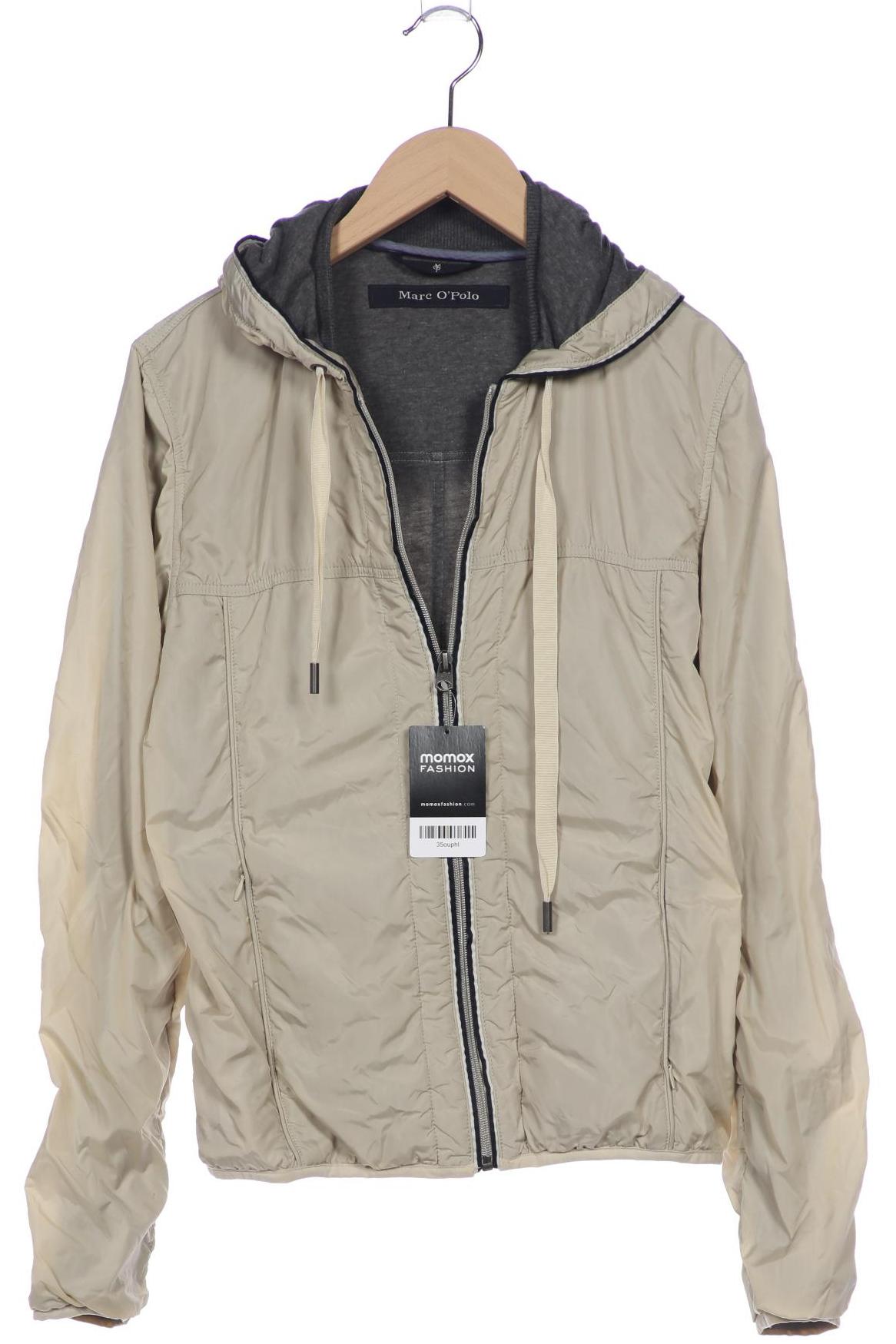 

Marc O Polo Damen Jacke, beige, Gr. 40