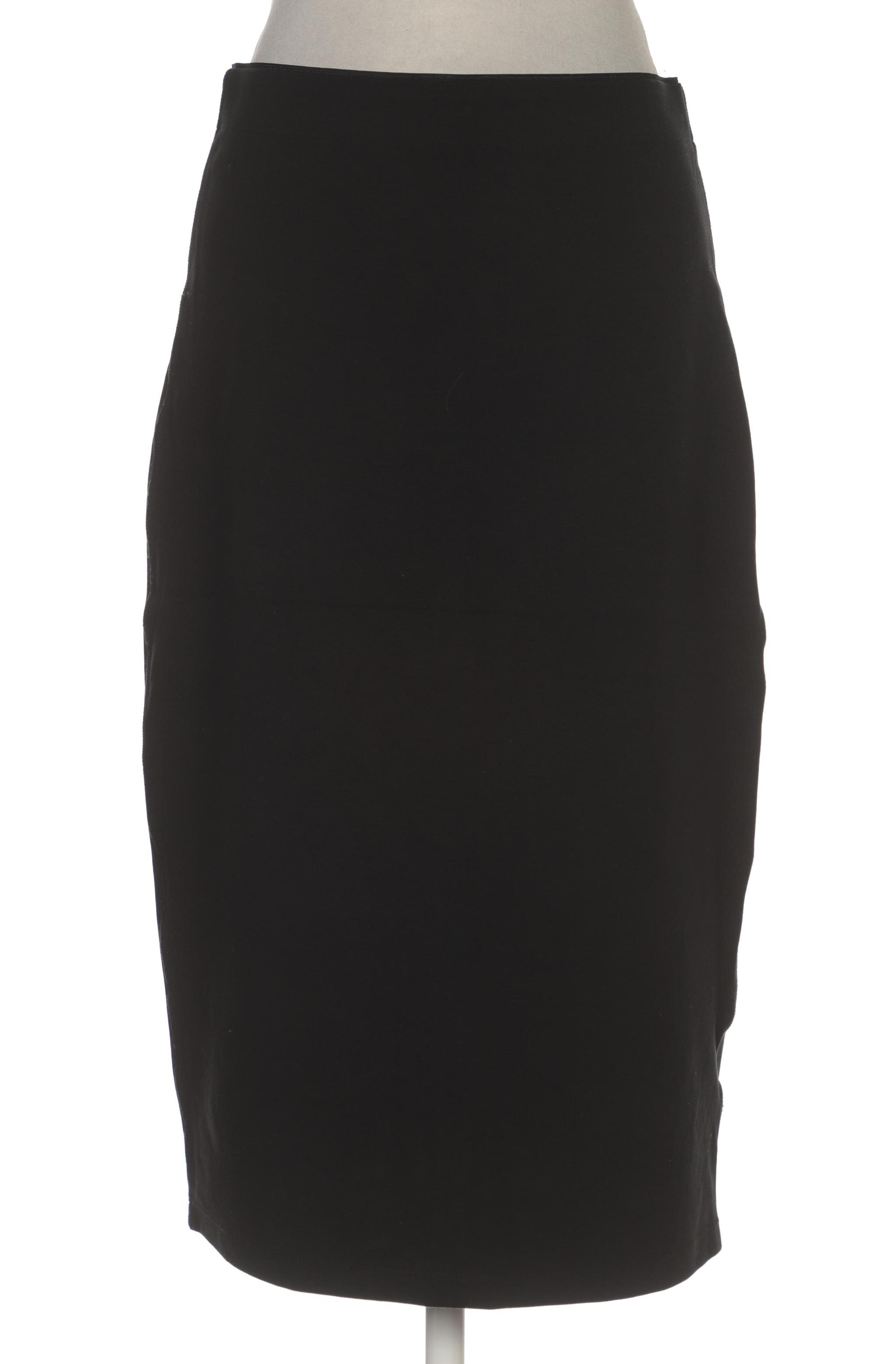 

Marc O Polo Damen Rock, schwarz, Gr. 36