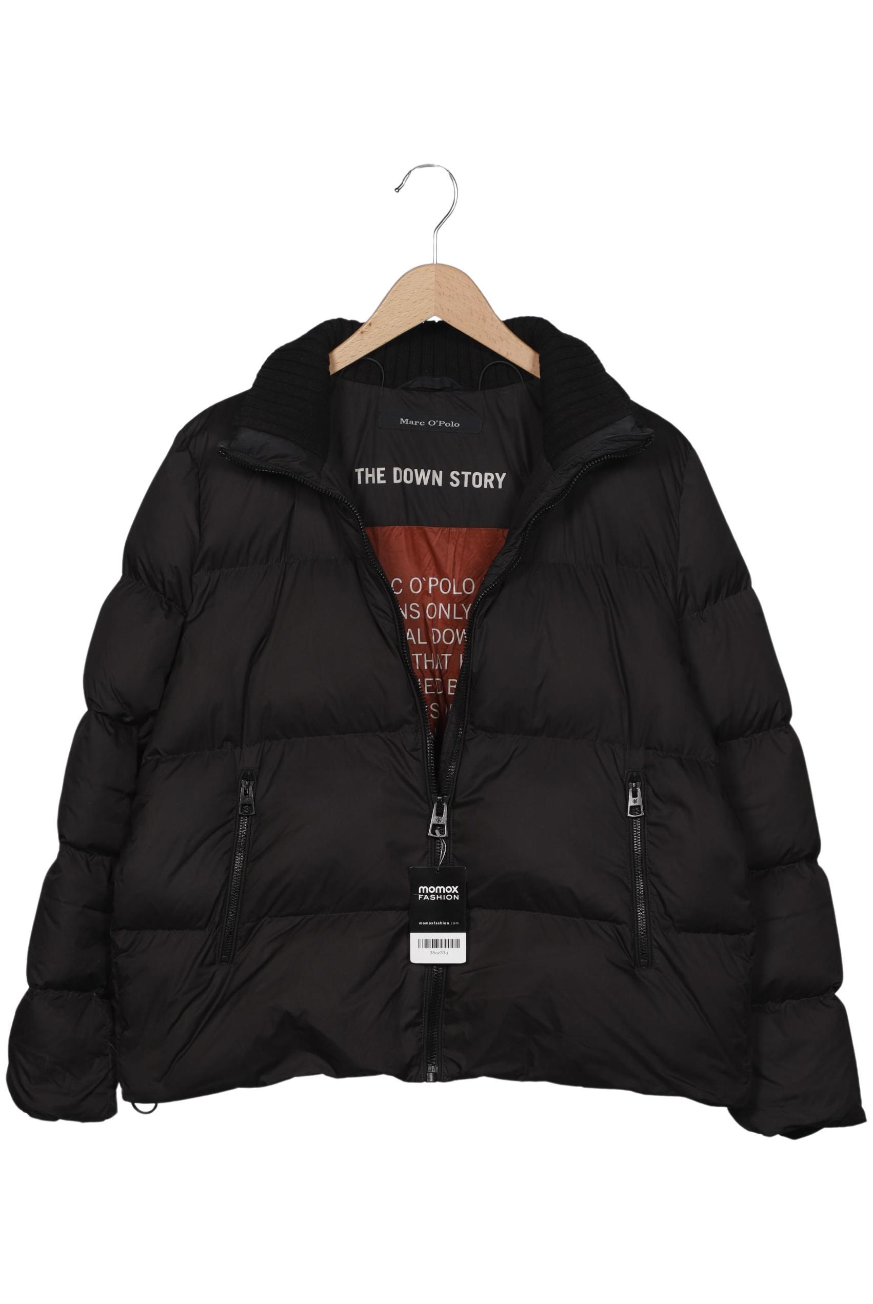 

Marc O Polo Damen Jacke, schwarz, Gr. 40