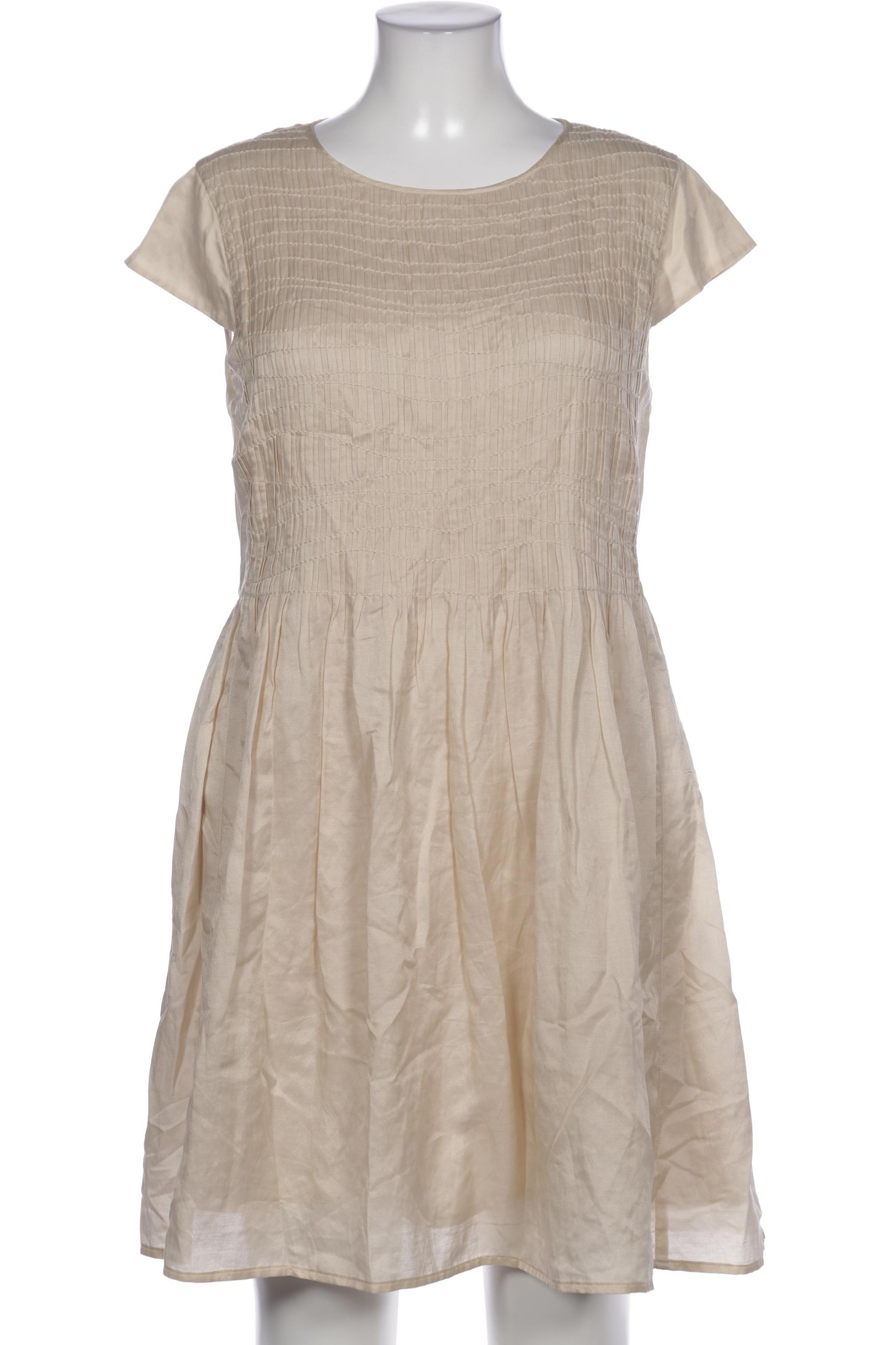 

Marc O Polo Damen Kleid, cremeweiß, Gr. 42