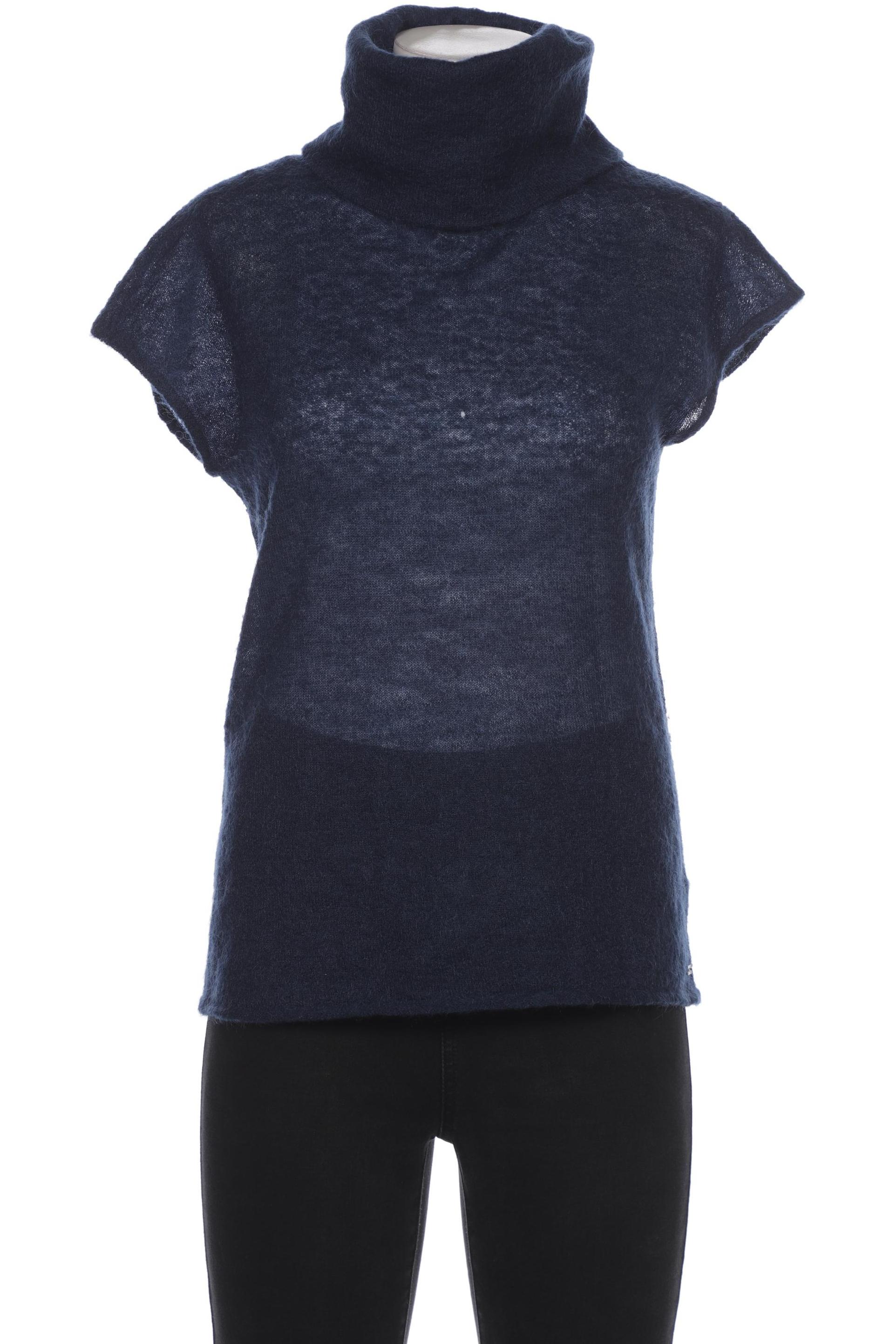 

Marc O Polo Damen Pullover, marineblau
