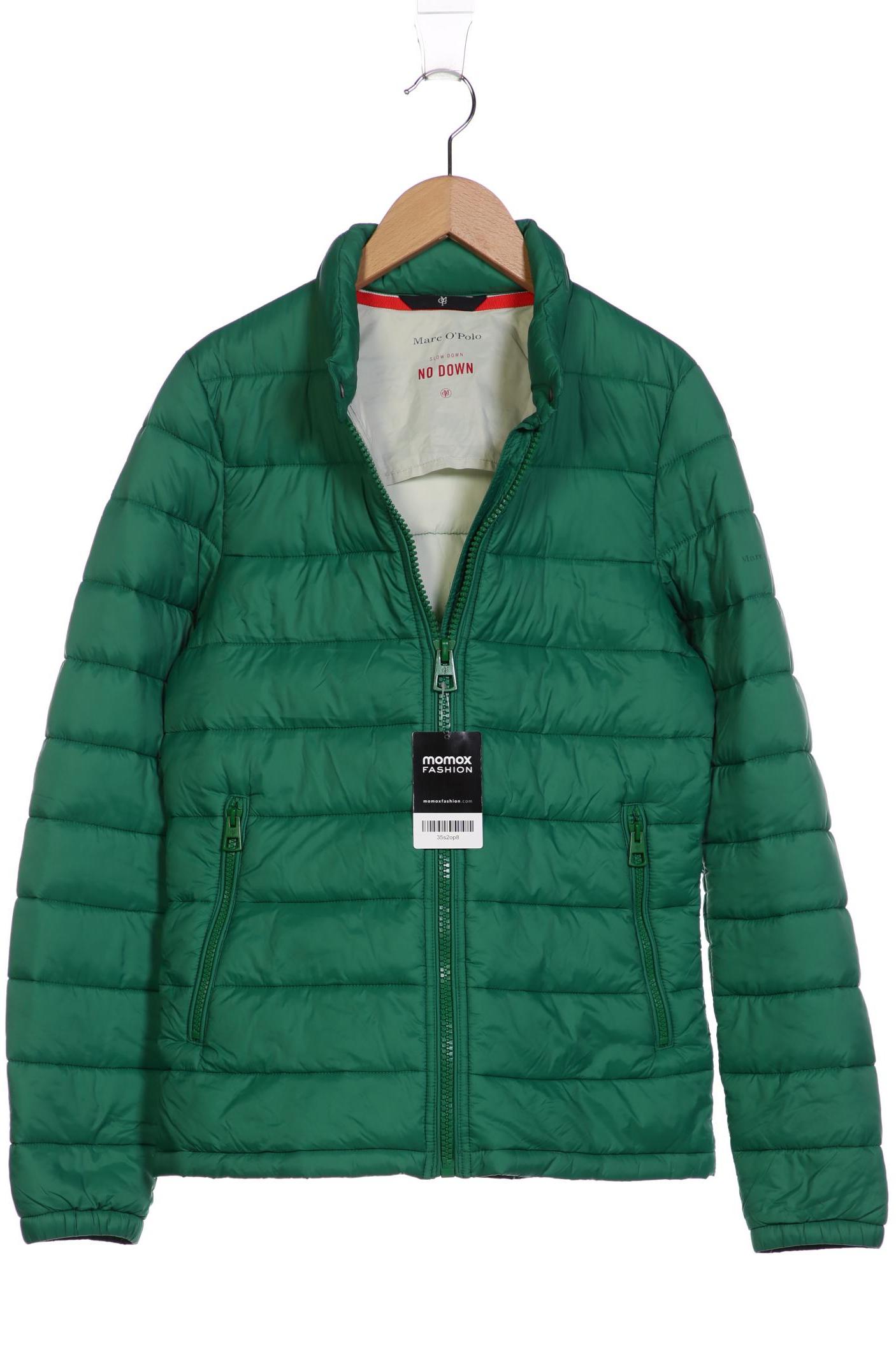 

Marc O Polo Damen Jacke, grün, Gr. 36