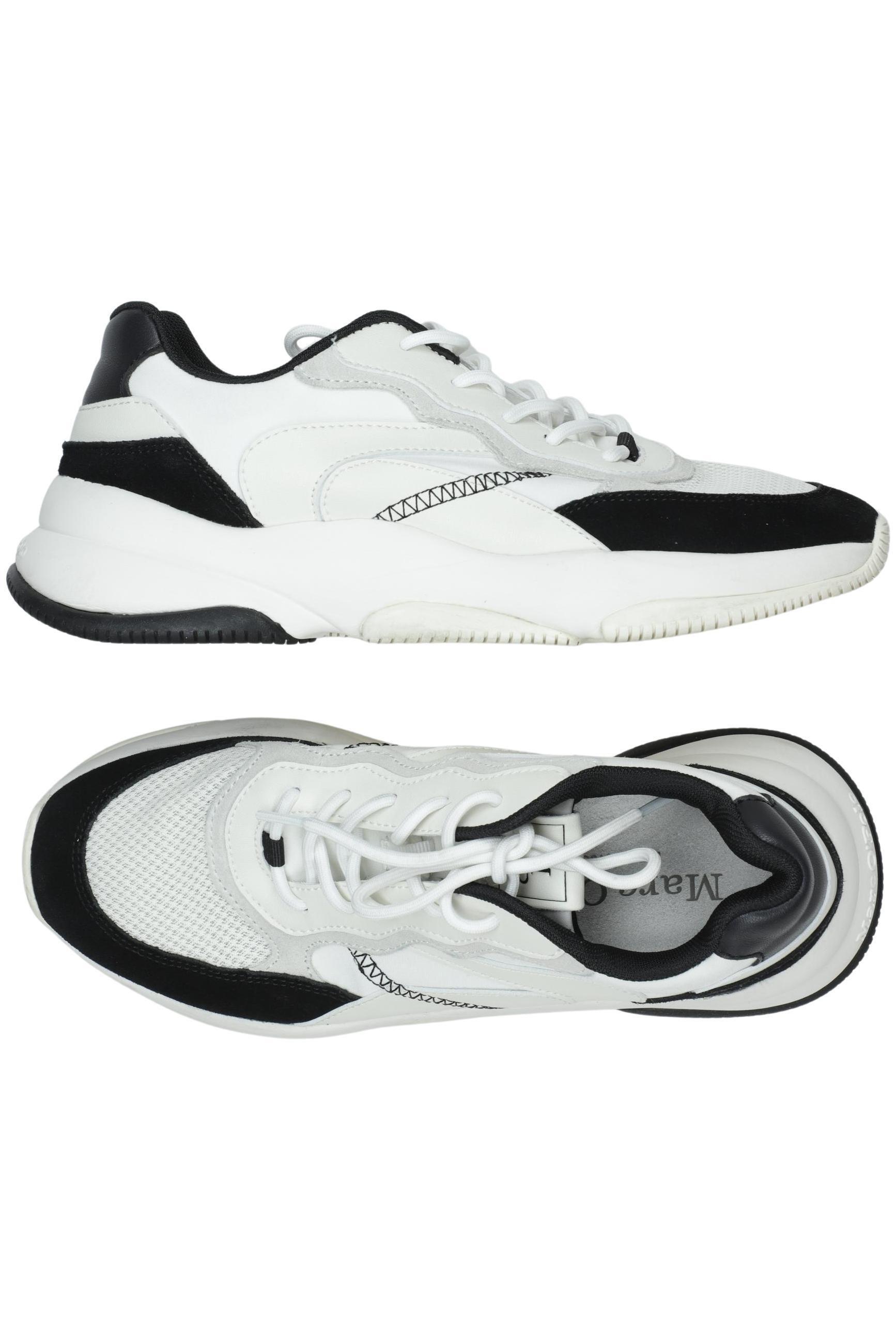 

Marc O Polo Damen Sneakers, mehrfarbig, Gr. 39