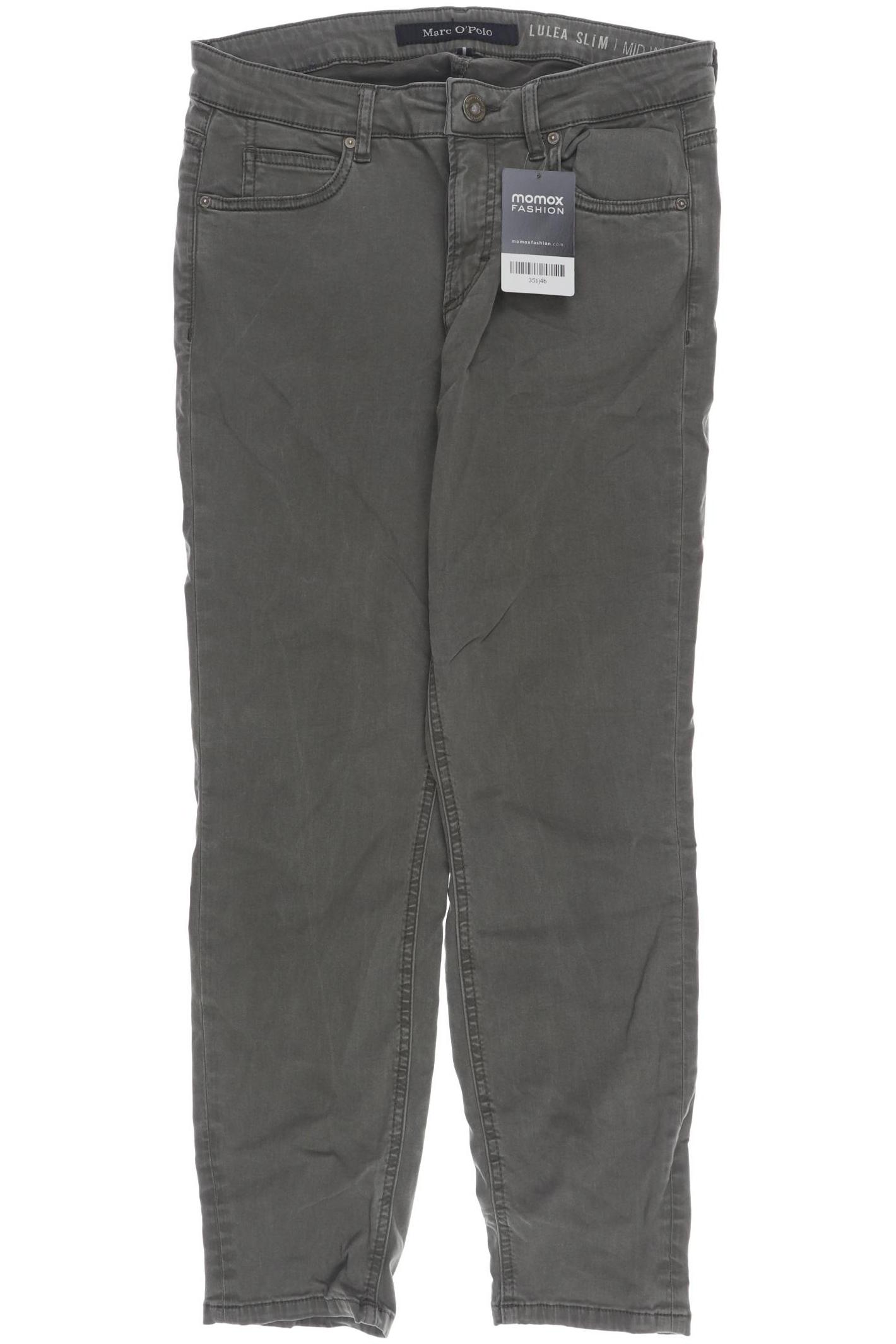 

Marc O Polo Damen Jeans, grün