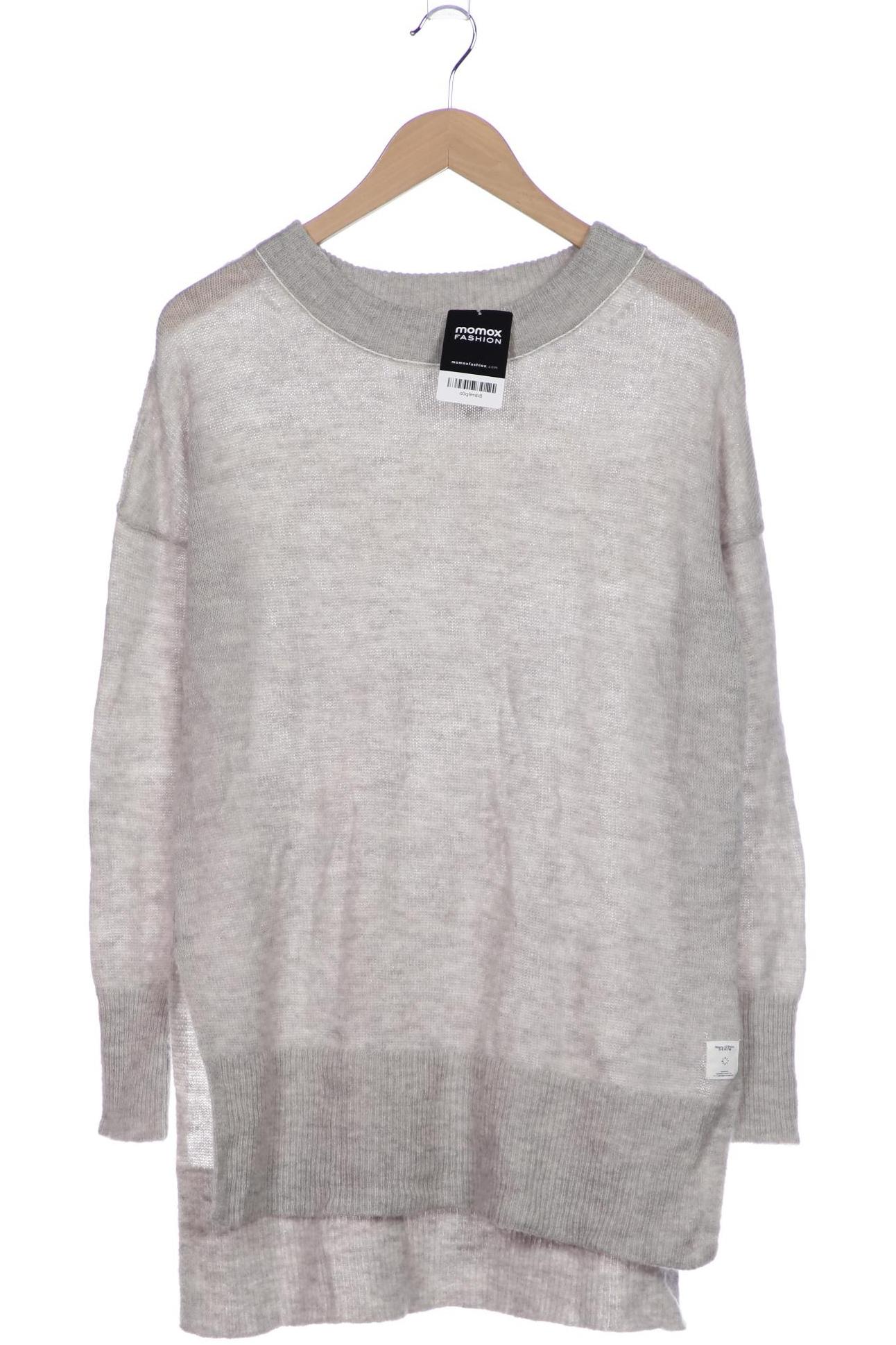 

Marc O Polo Damen Pullover, grau, Gr. 34