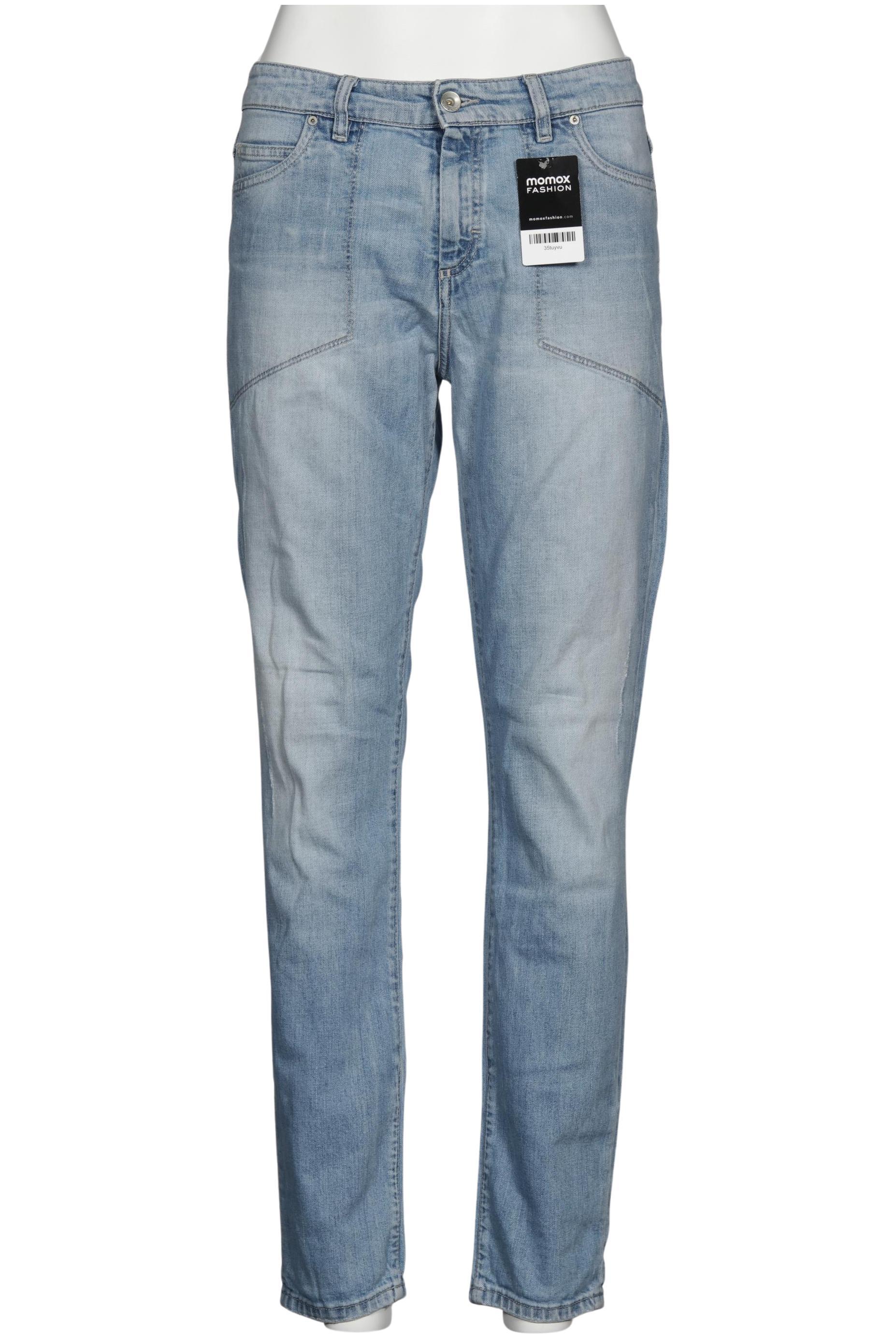 

Marc O Polo Damen Jeans, blau, Gr. 31