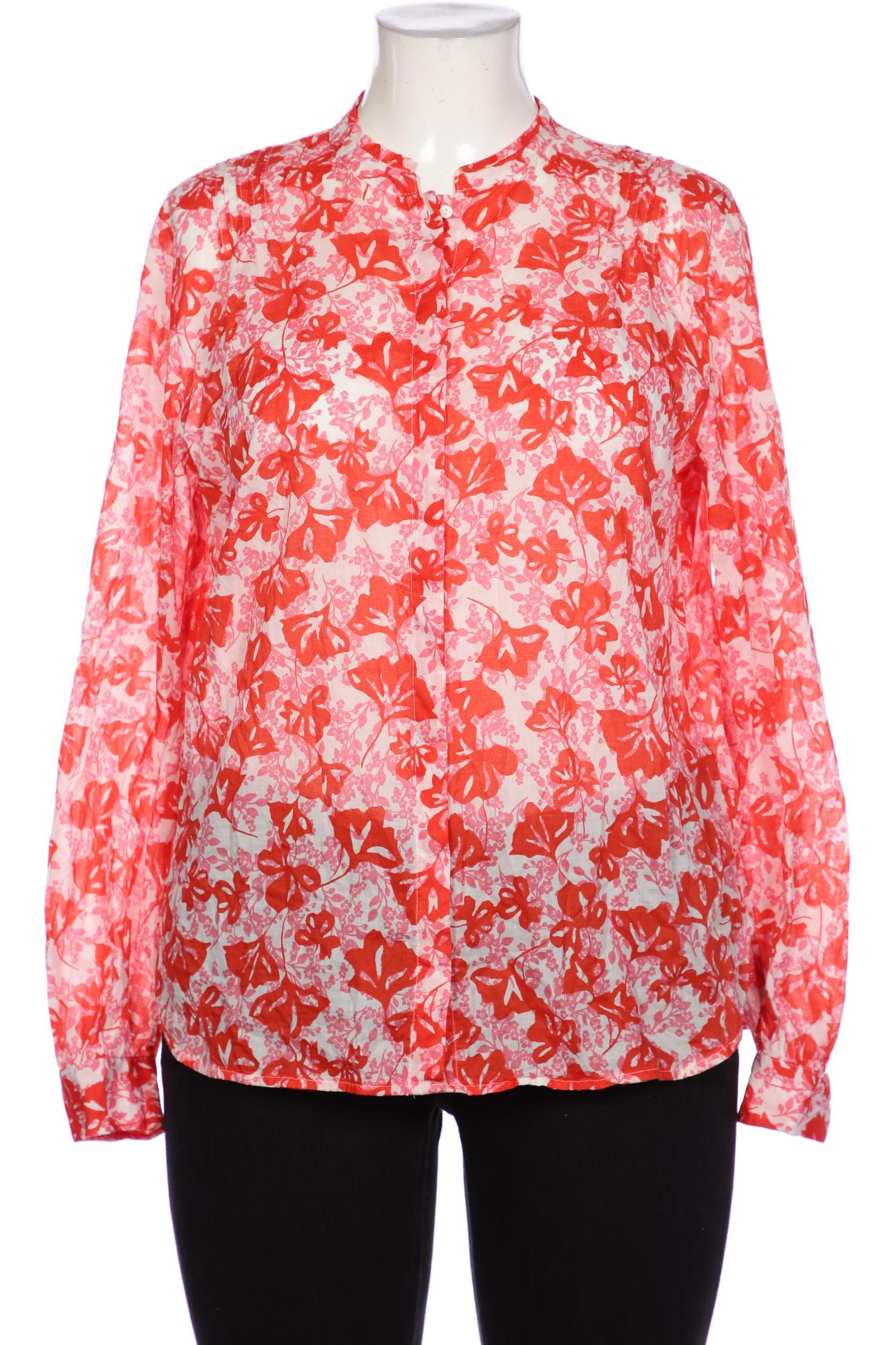 

Marc O Polo Damen Bluse, rot, Gr. 42