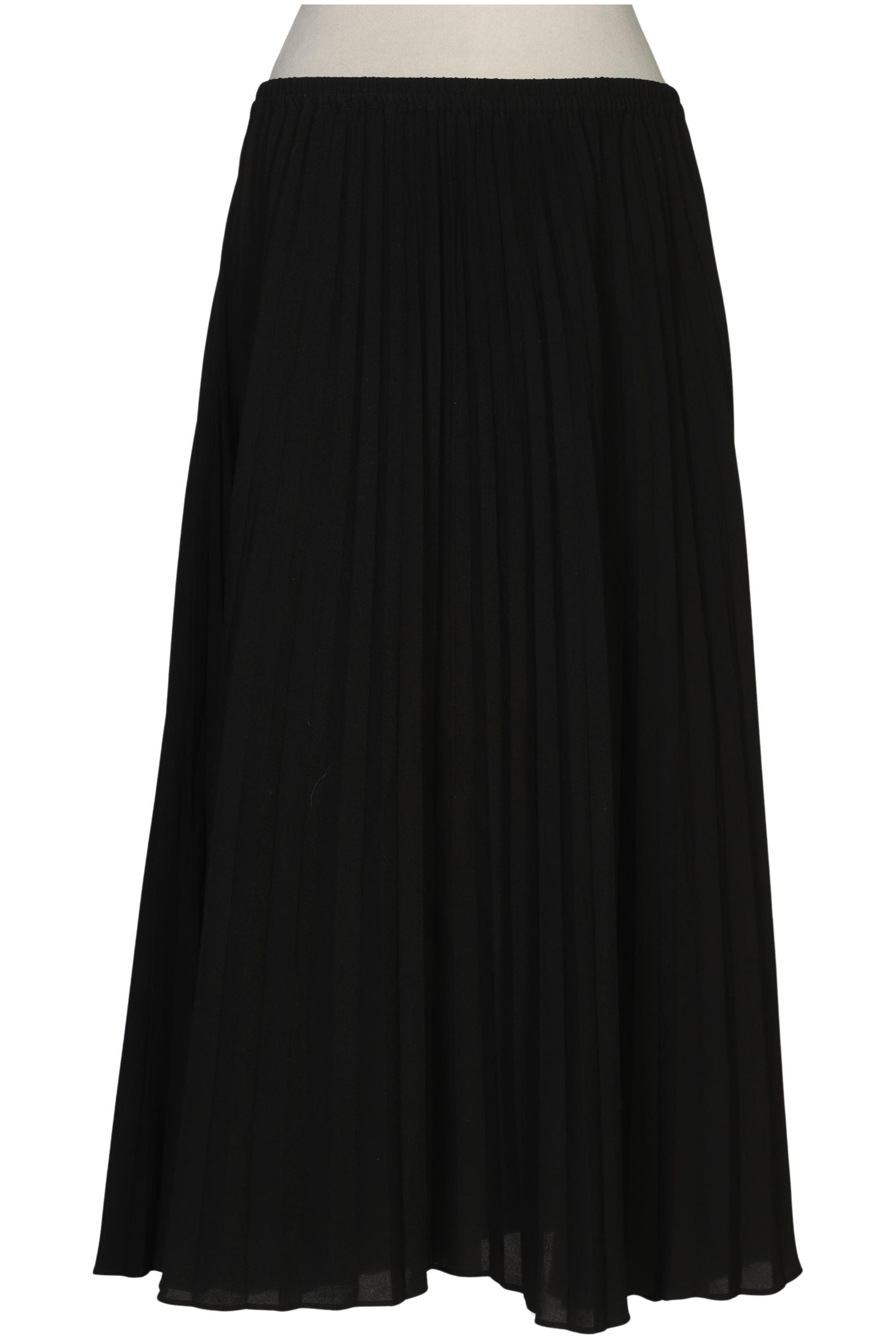 

Marc O Polo Damen Rock, schwarz, Gr. 40