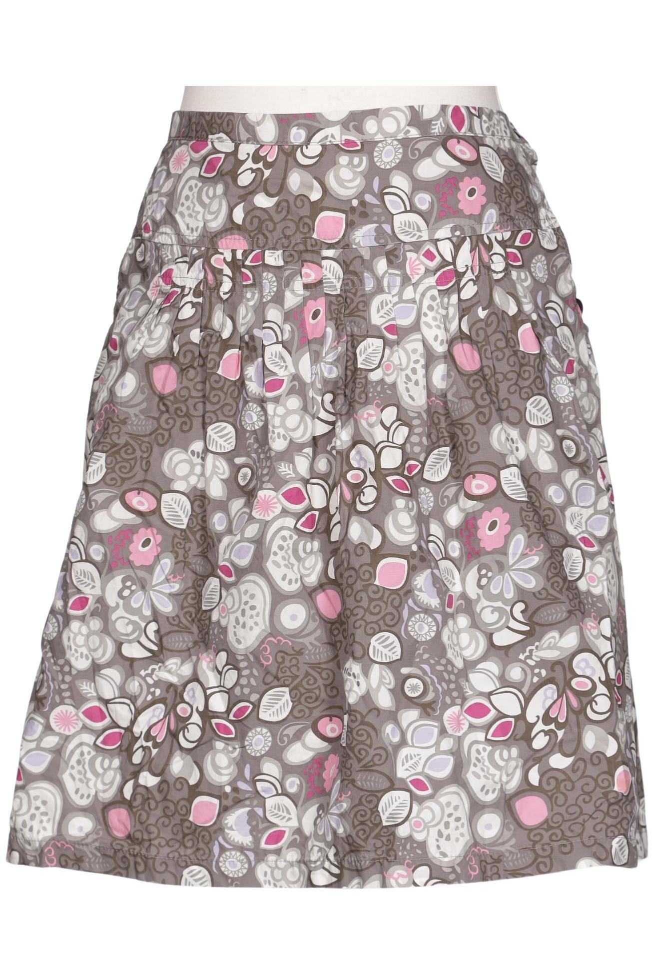 

Marc O Polo Damen Rock, mehrfarbig, Gr. 36