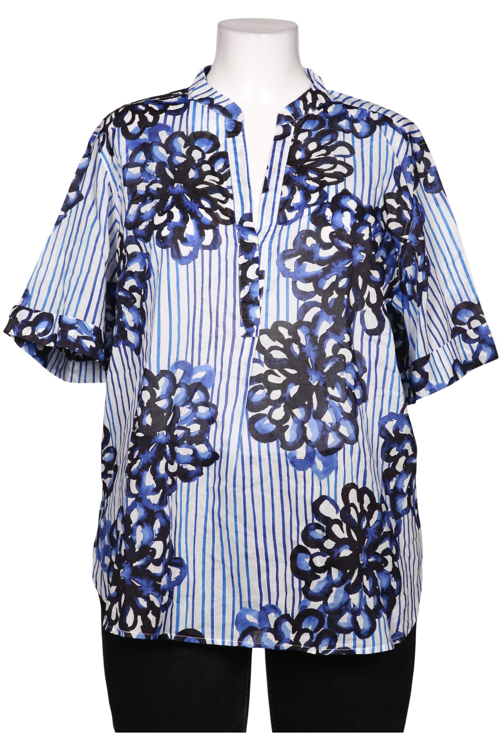 

Marc O Polo Damen Bluse, mehrfarbig, Gr. 46