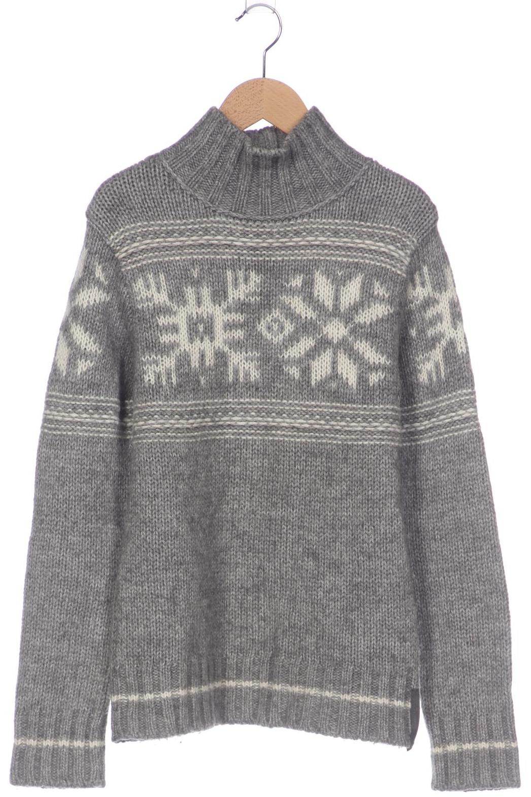 

Marc O Polo Damen Pullover, grau, Gr. 38