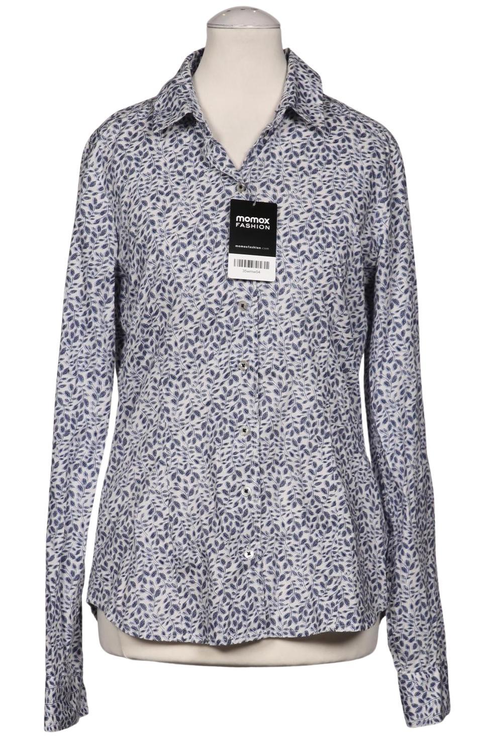 

Marc O Polo Damen Bluse, mehrfarbig, Gr. 34