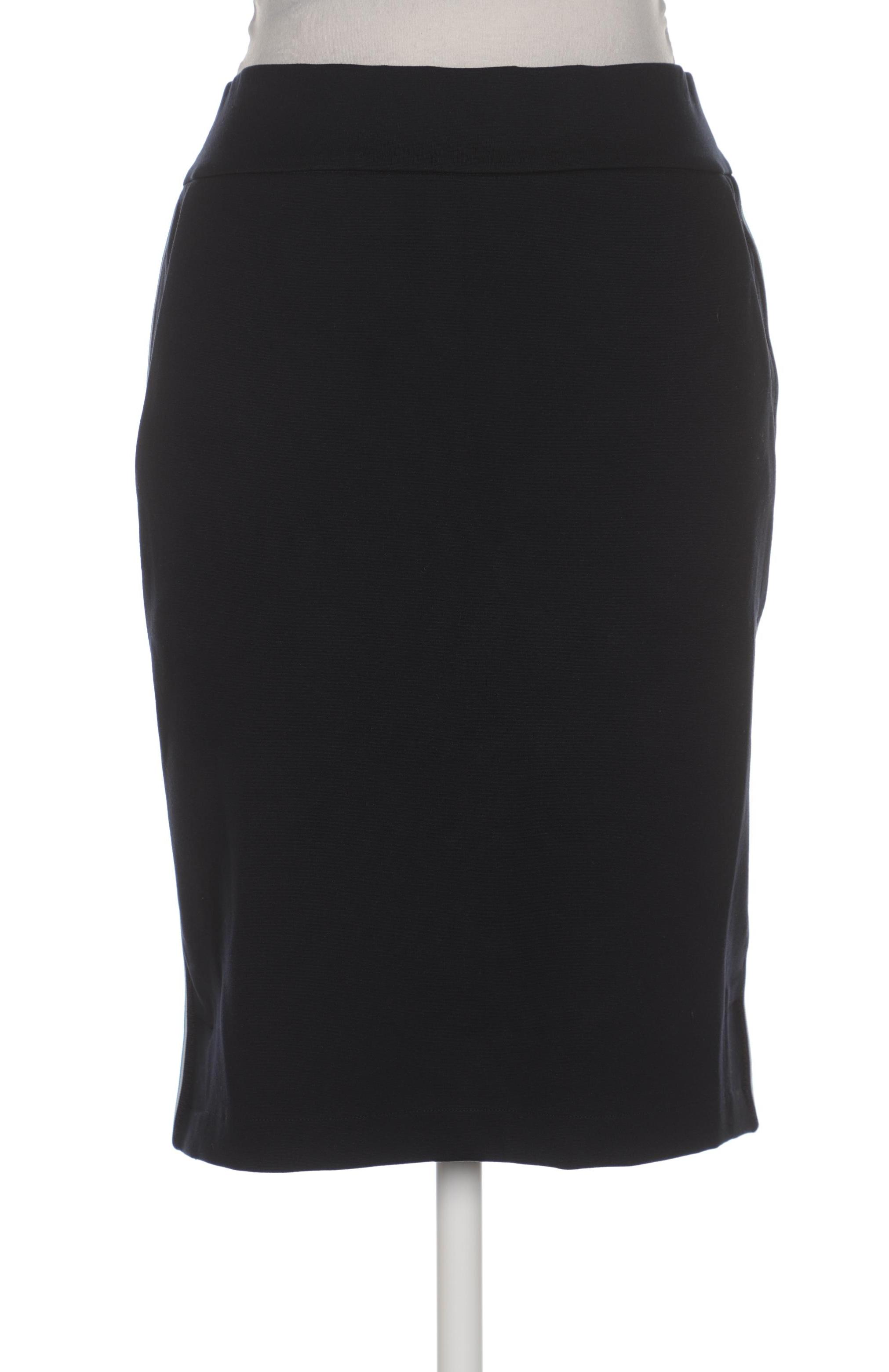 

Marc O Polo Damen Rock, marineblau, Gr. 36