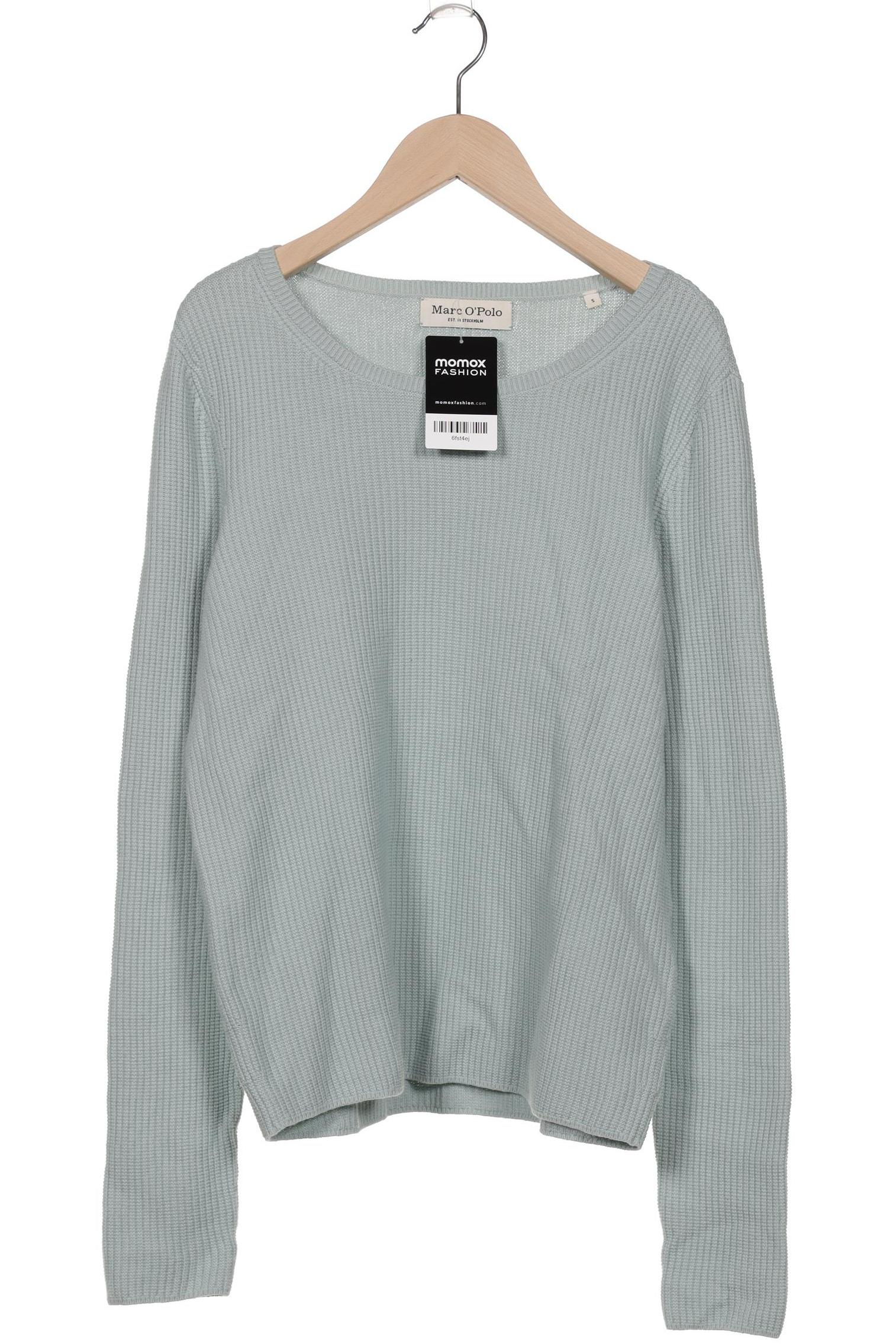 

Marc O Polo Damen Pullover, hellblau, Gr. 36