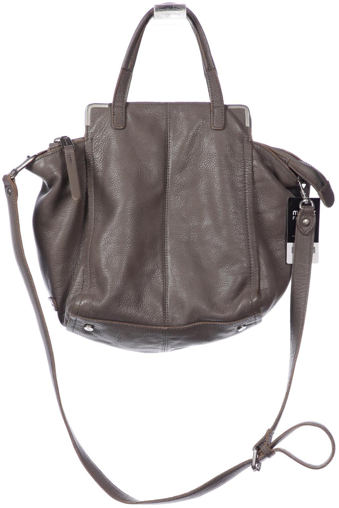 

Marc O Polo Damen Handtasche, braun, Gr.