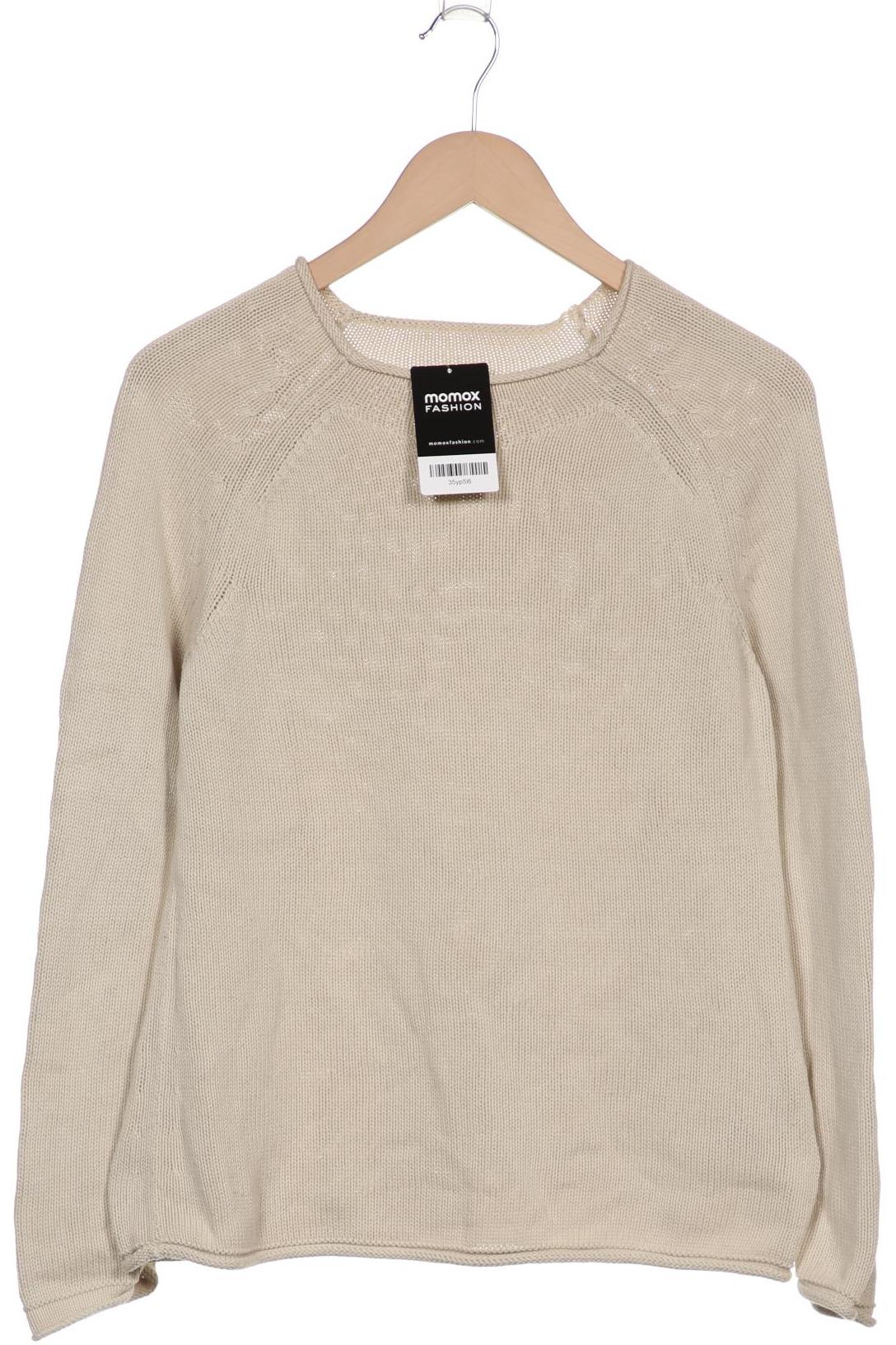 

Marc O Polo Damen Pullover, cremeweiß